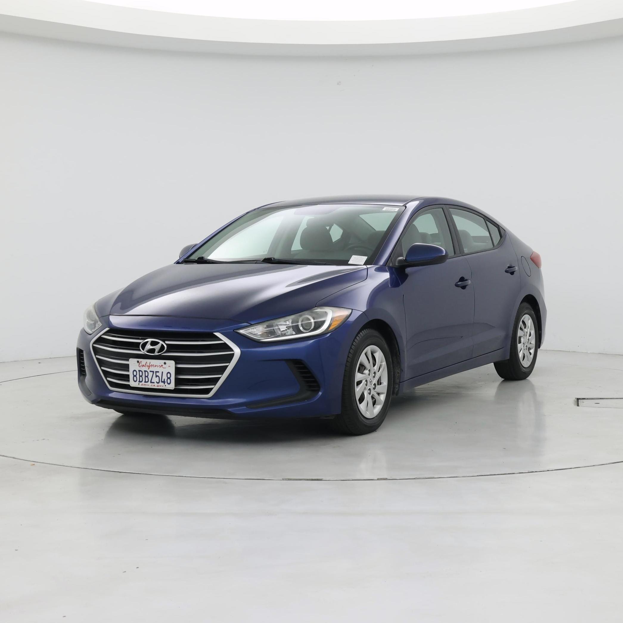 Thumbnail: 2018 Hyundai Elantra - 4