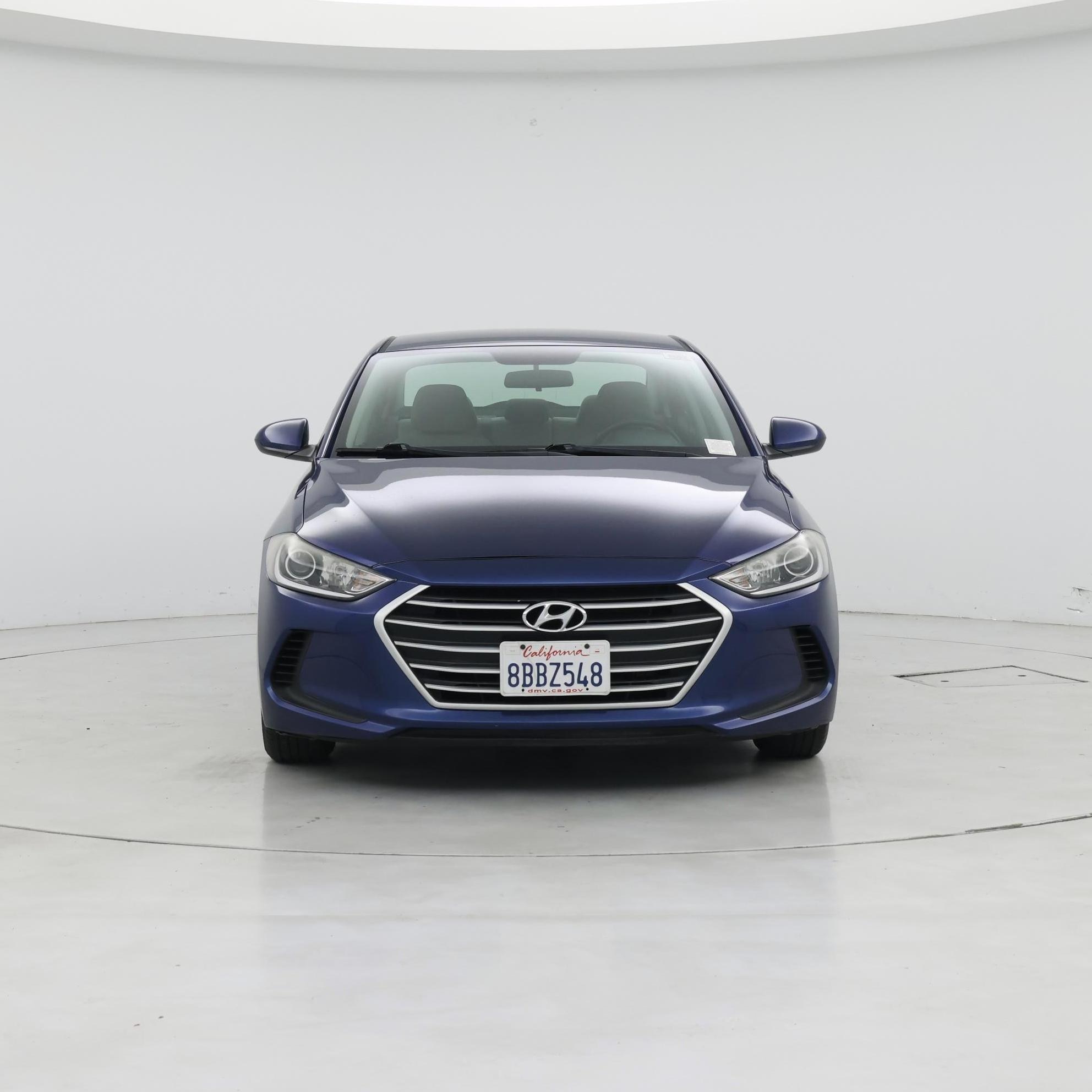 Thumbnail: 2018 Hyundai Elantra - 5