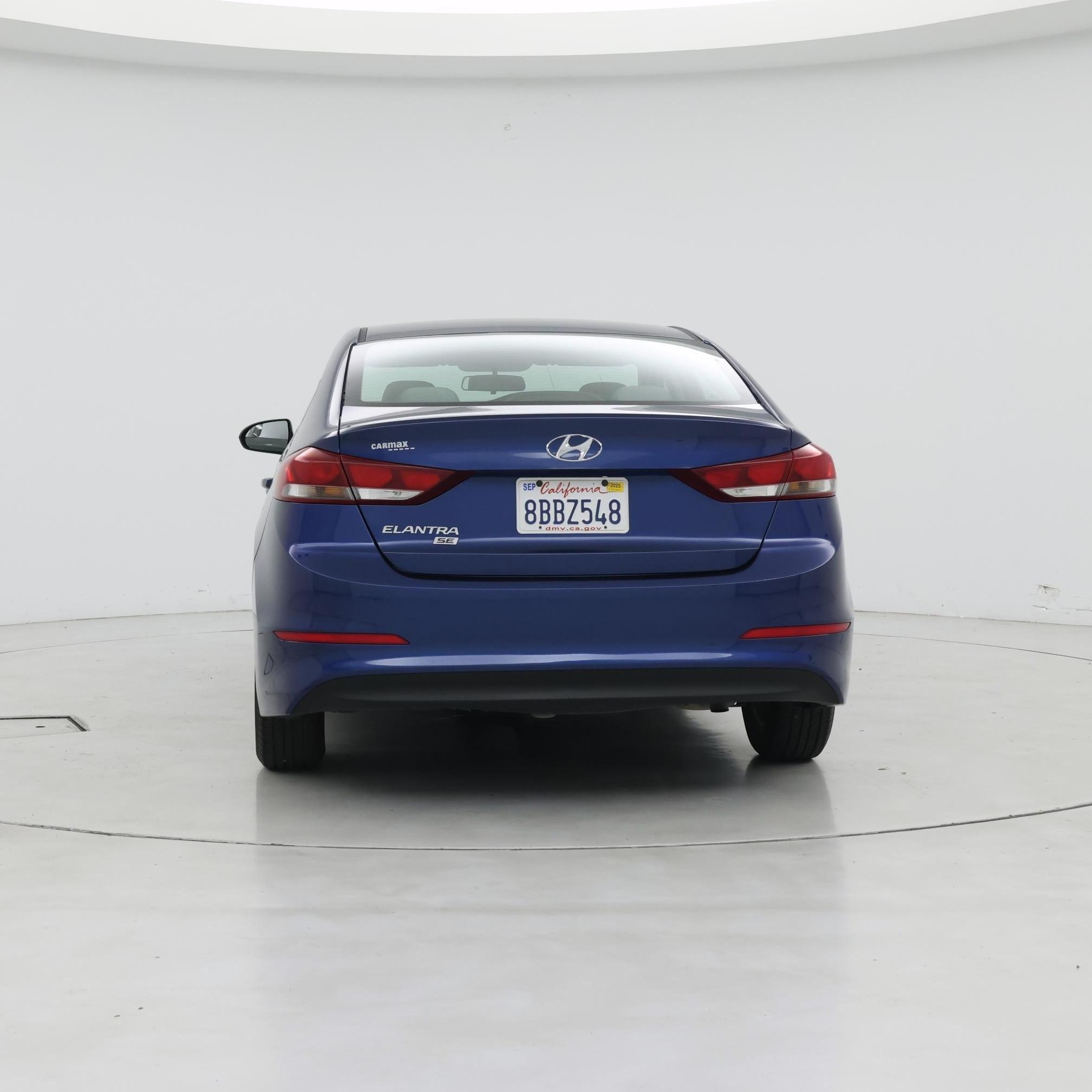 Thumbnail: 2018 Hyundai Elantra - 6