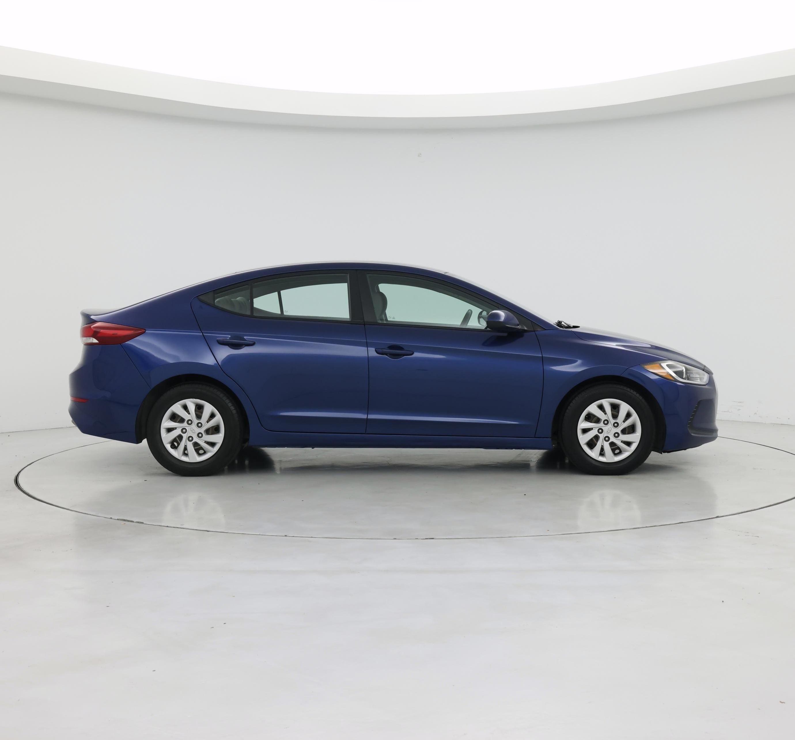 Thumbnail: 2018 Hyundai Elantra - 7