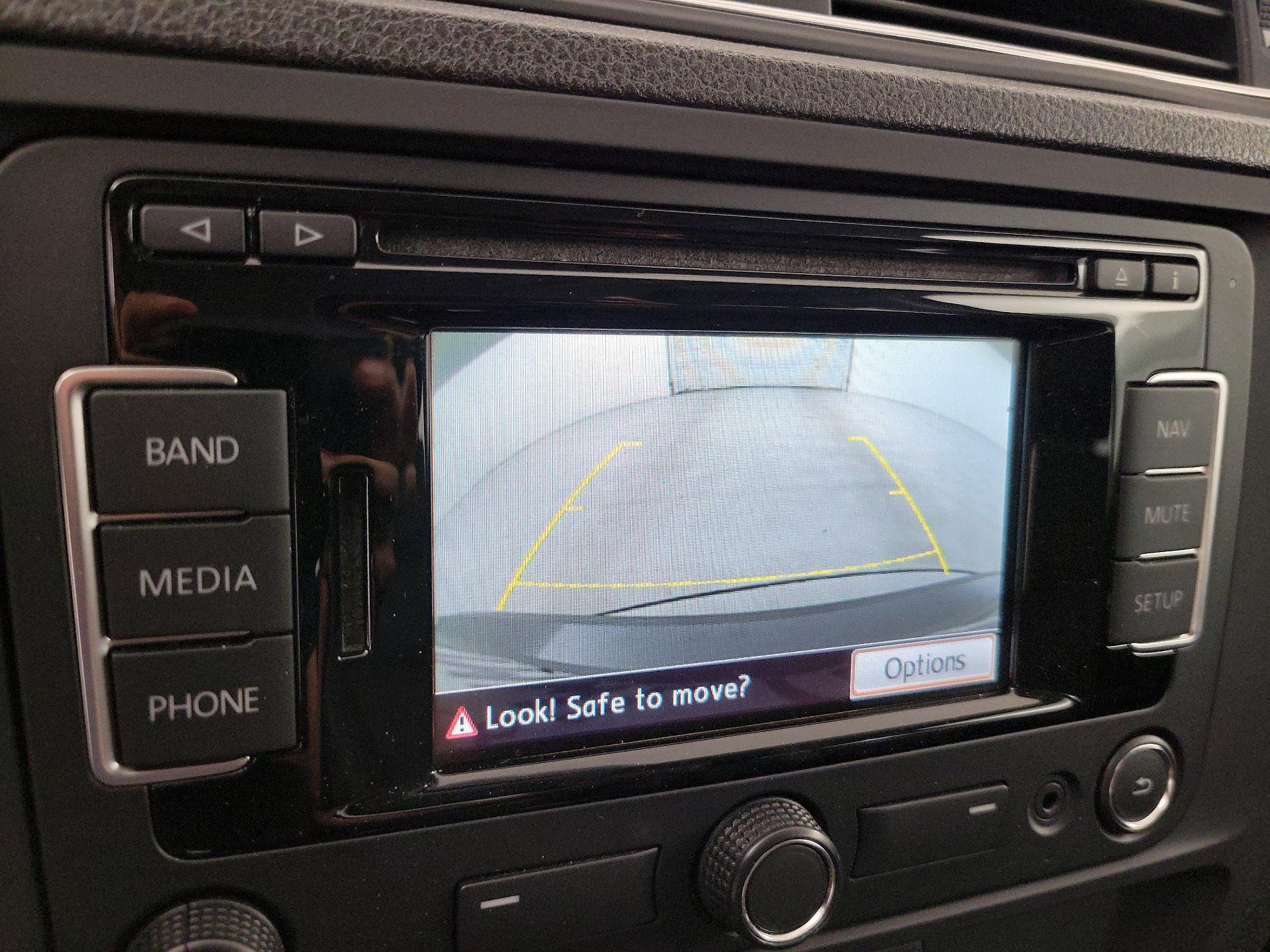 Thumbnail: 2015 Volkswagen Jetta - 13