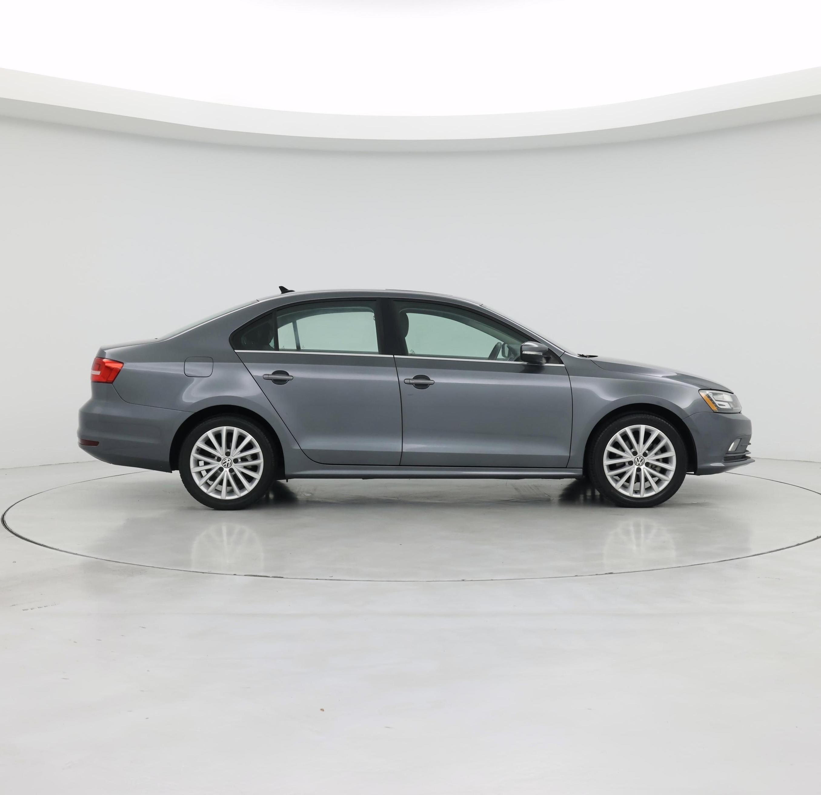 Thumbnail: 2015 Volkswagen Jetta - 7