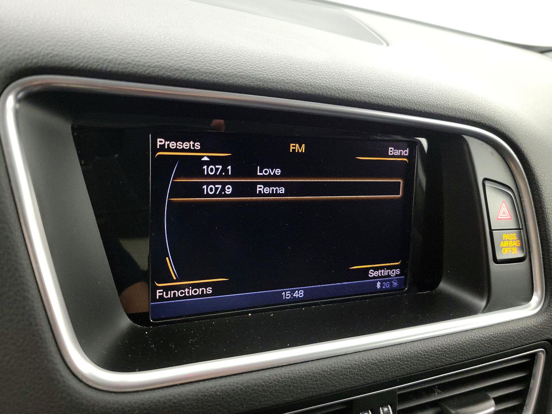 Thumbnail: 2016 Audi Q5 - 15