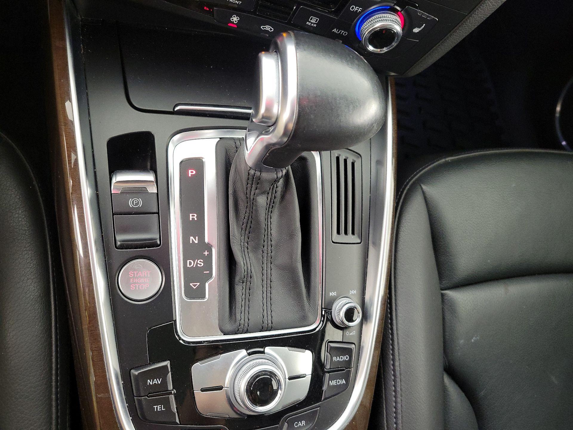 Thumbnail: 2016 Audi Q5 - 17