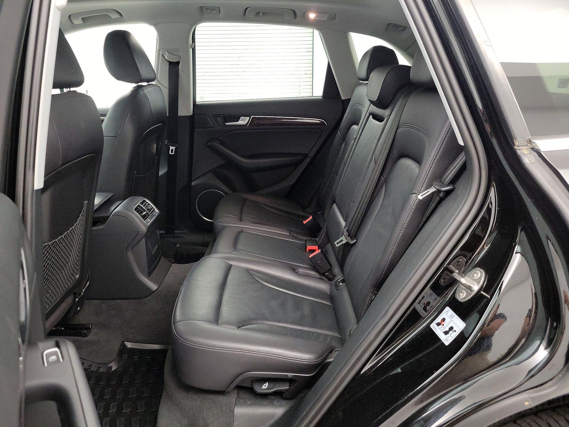 Thumbnail: 2016 Audi Q5 - 18