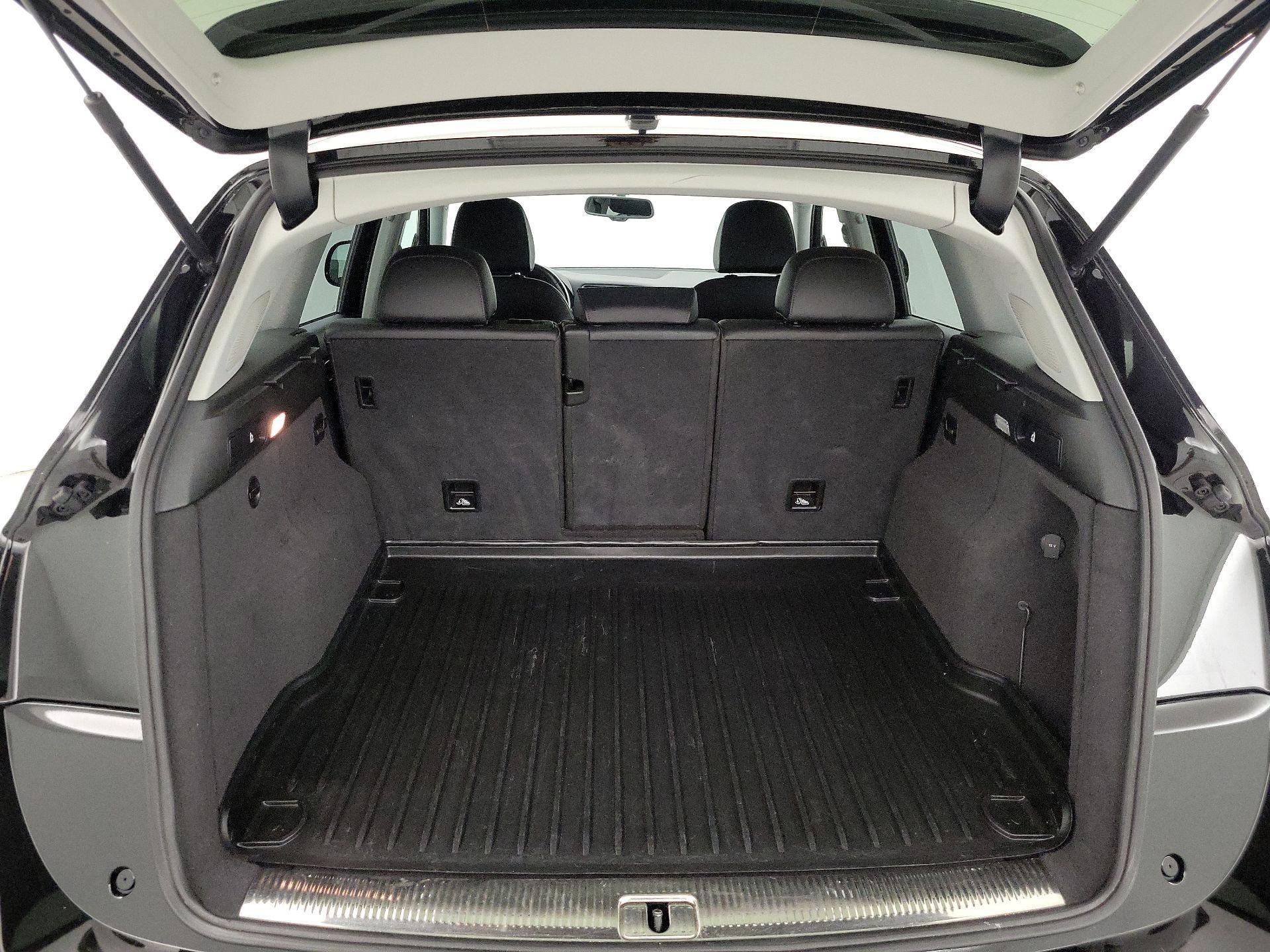 Thumbnail: 2016 Audi Q5 - 19