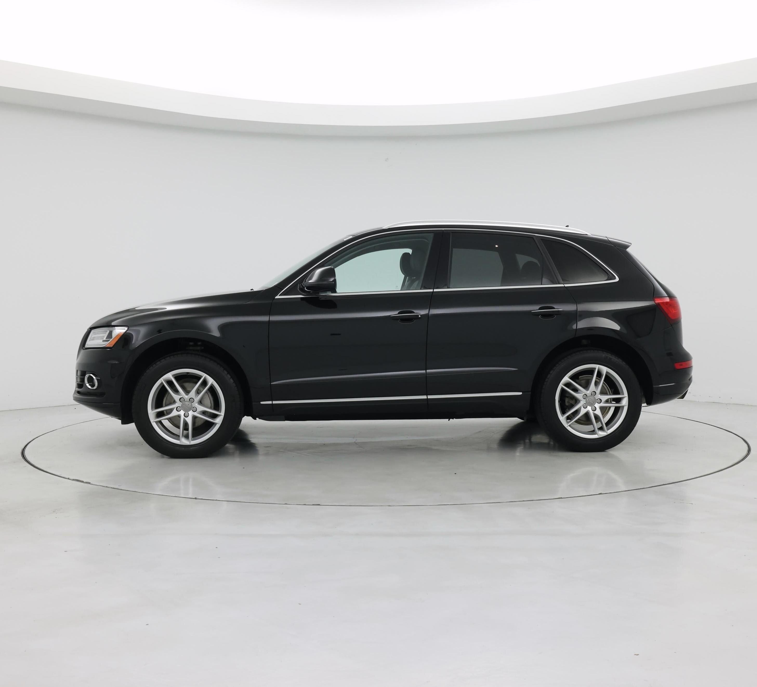 Thumbnail: 2016 Audi Q5 - 3