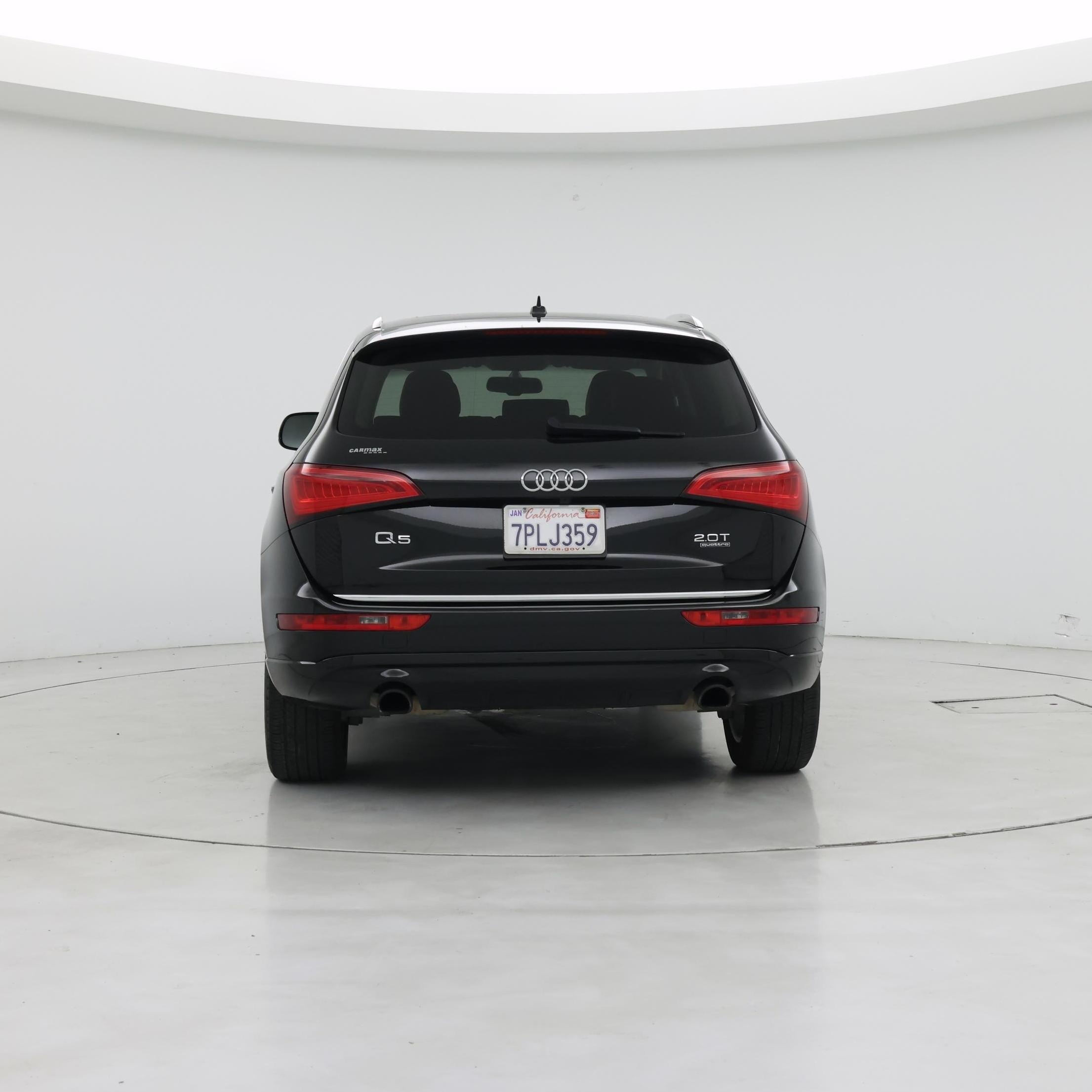 Thumbnail: 2016 Audi Q5 - 6