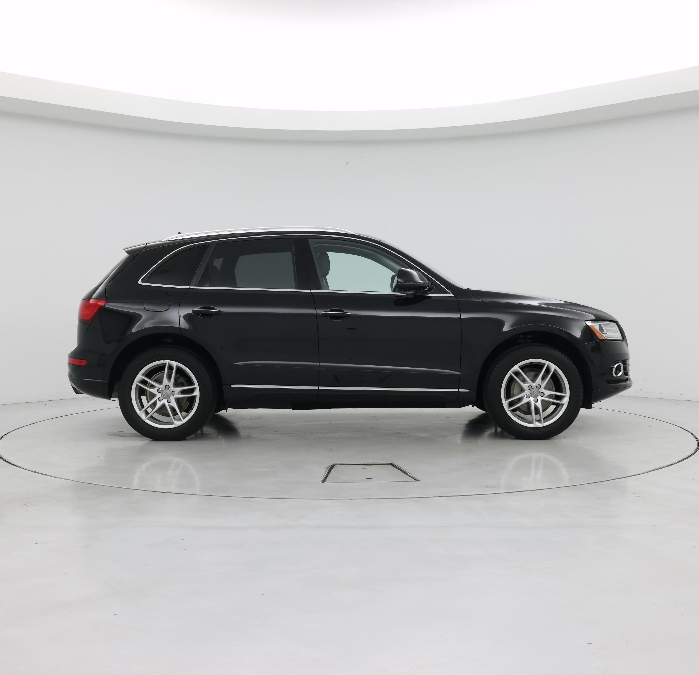 Thumbnail: 2016 Audi Q5 - 7
