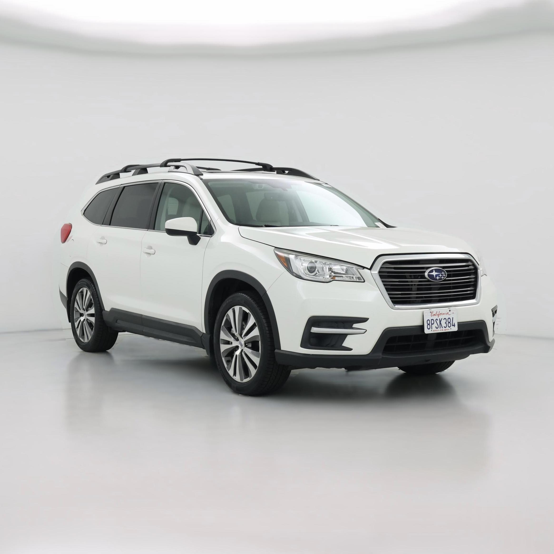 Thumbnail: 2020 Subaru Ascent - 1