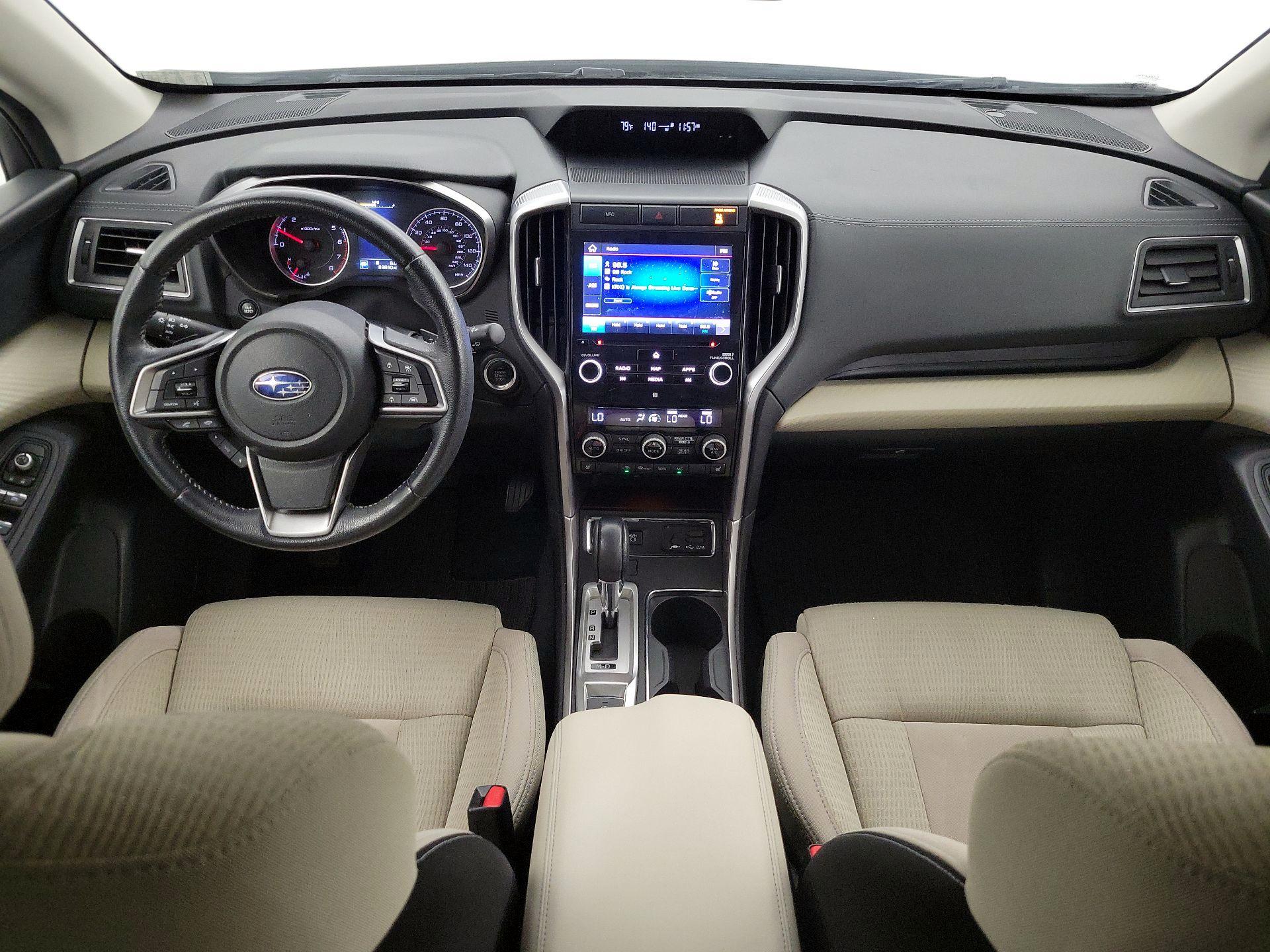 Thumbnail: 2020 Subaru Ascent - 9