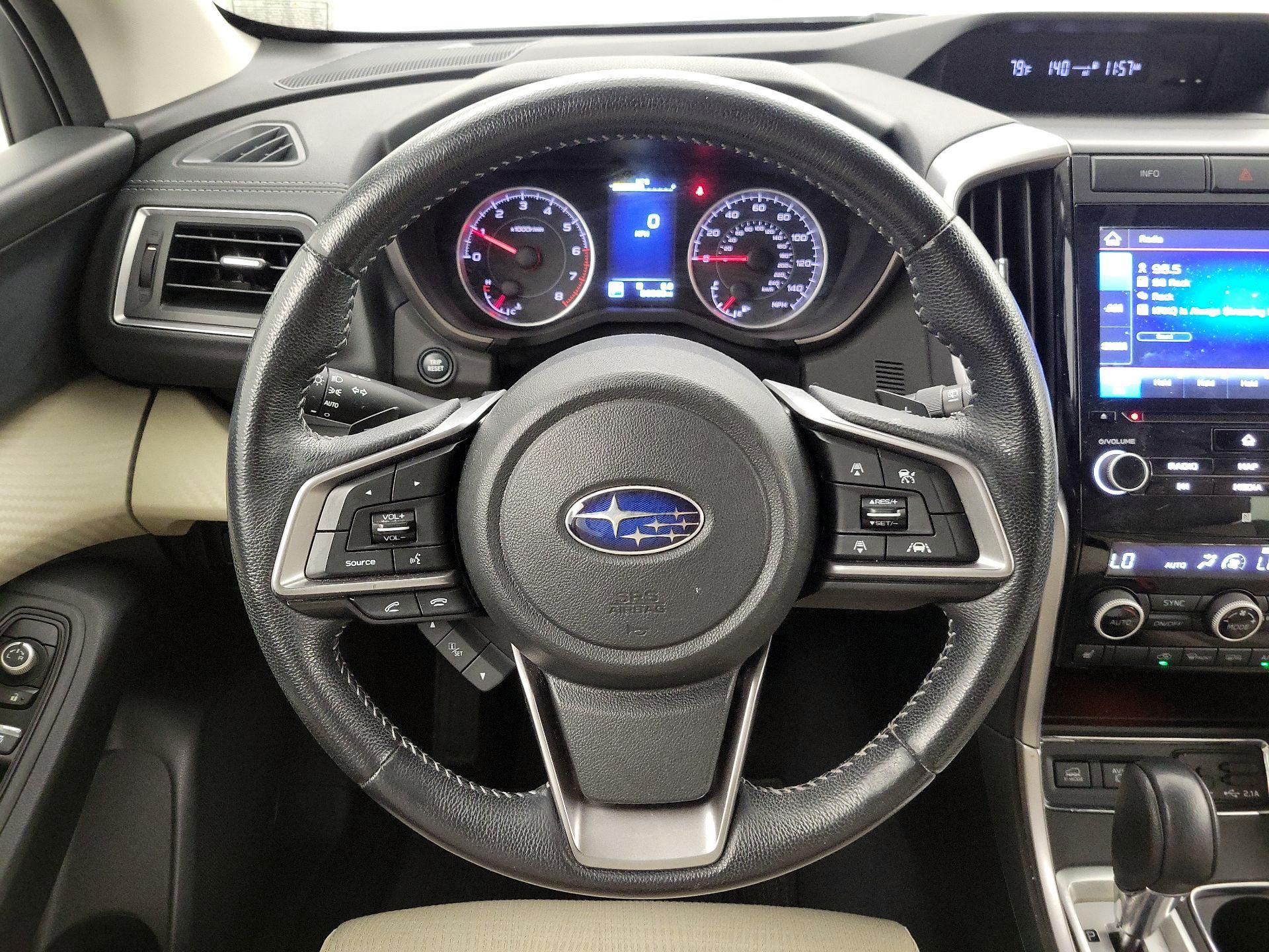 Thumbnail: 2020 Subaru Ascent - 10