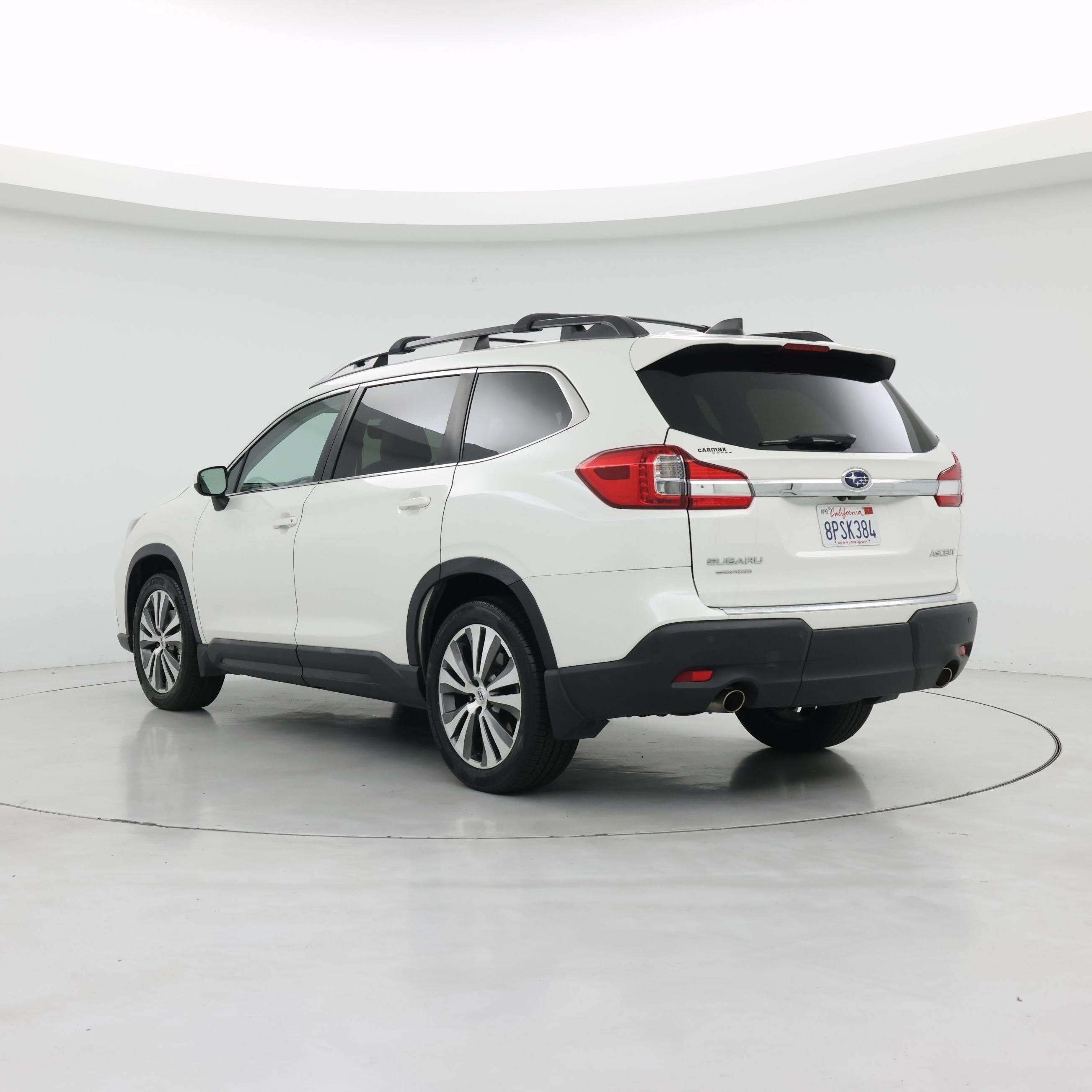 Thumbnail: 2020 Subaru Ascent - 2