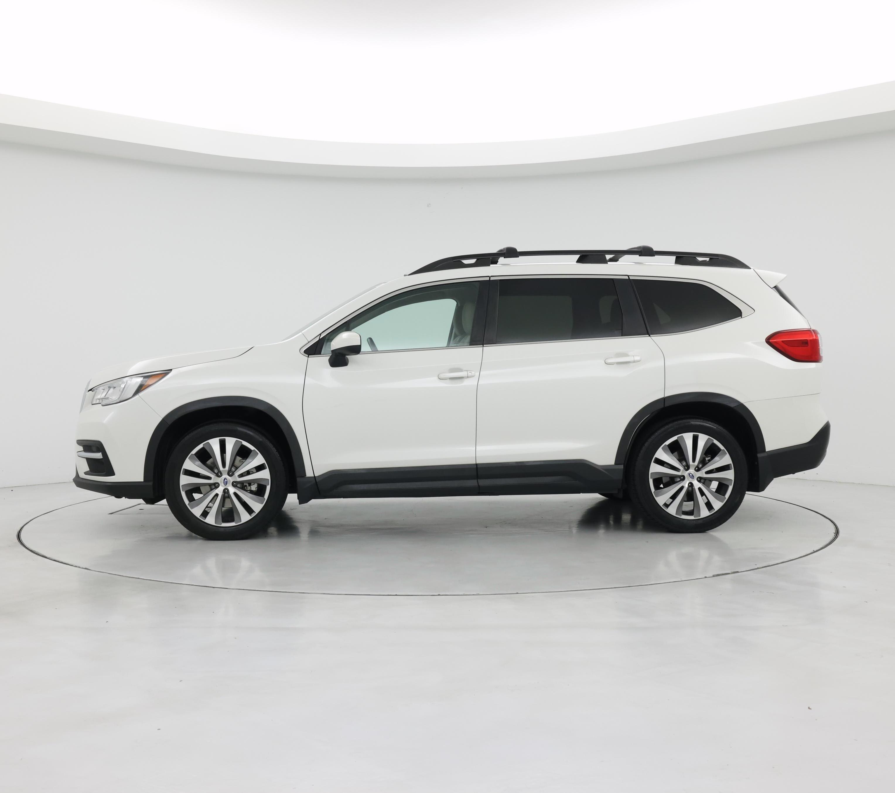 Thumbnail: 2020 Subaru Ascent - 3