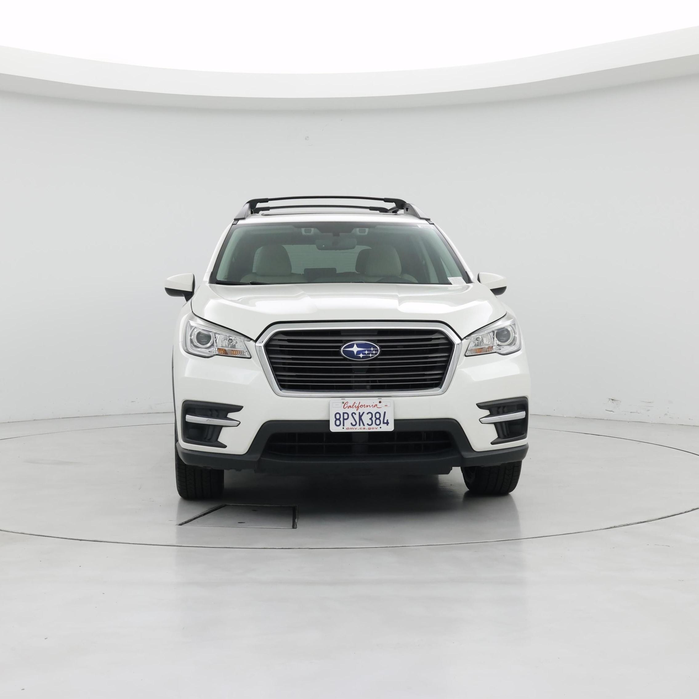 Thumbnail: 2020 Subaru Ascent - 5