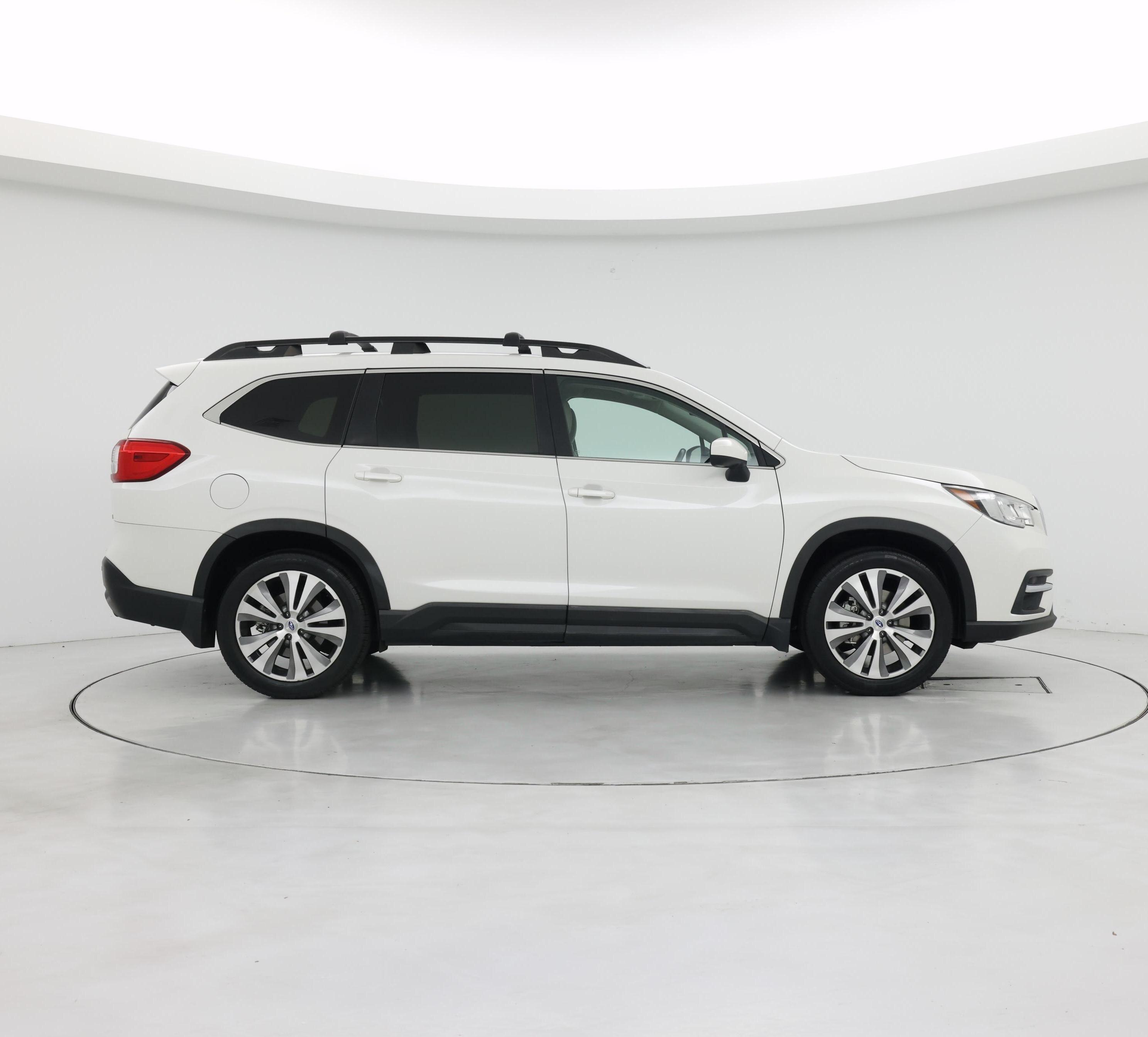 Thumbnail: 2020 Subaru Ascent - 7