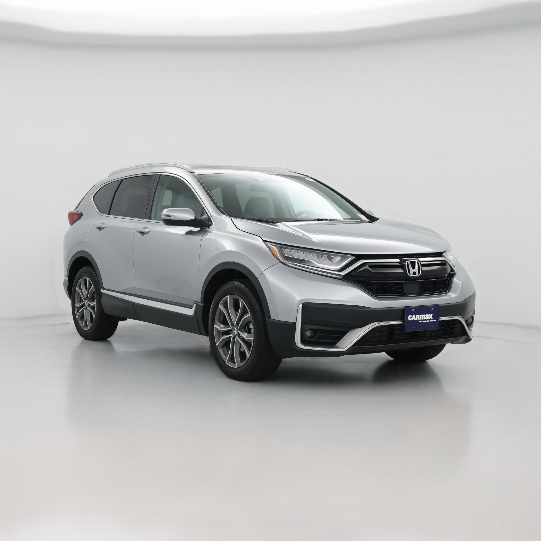 Thumbnail: 2022 Honda CR-V - 1
