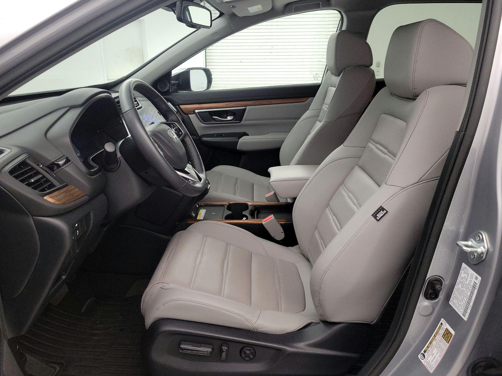 Thumbnail: 2022 Honda CR-V - 11