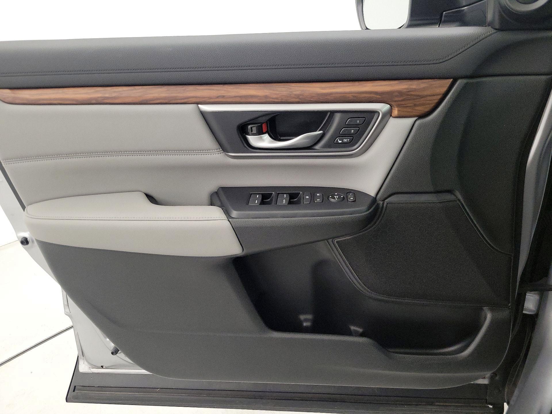 Thumbnail: 2022 Honda CR-V - 12