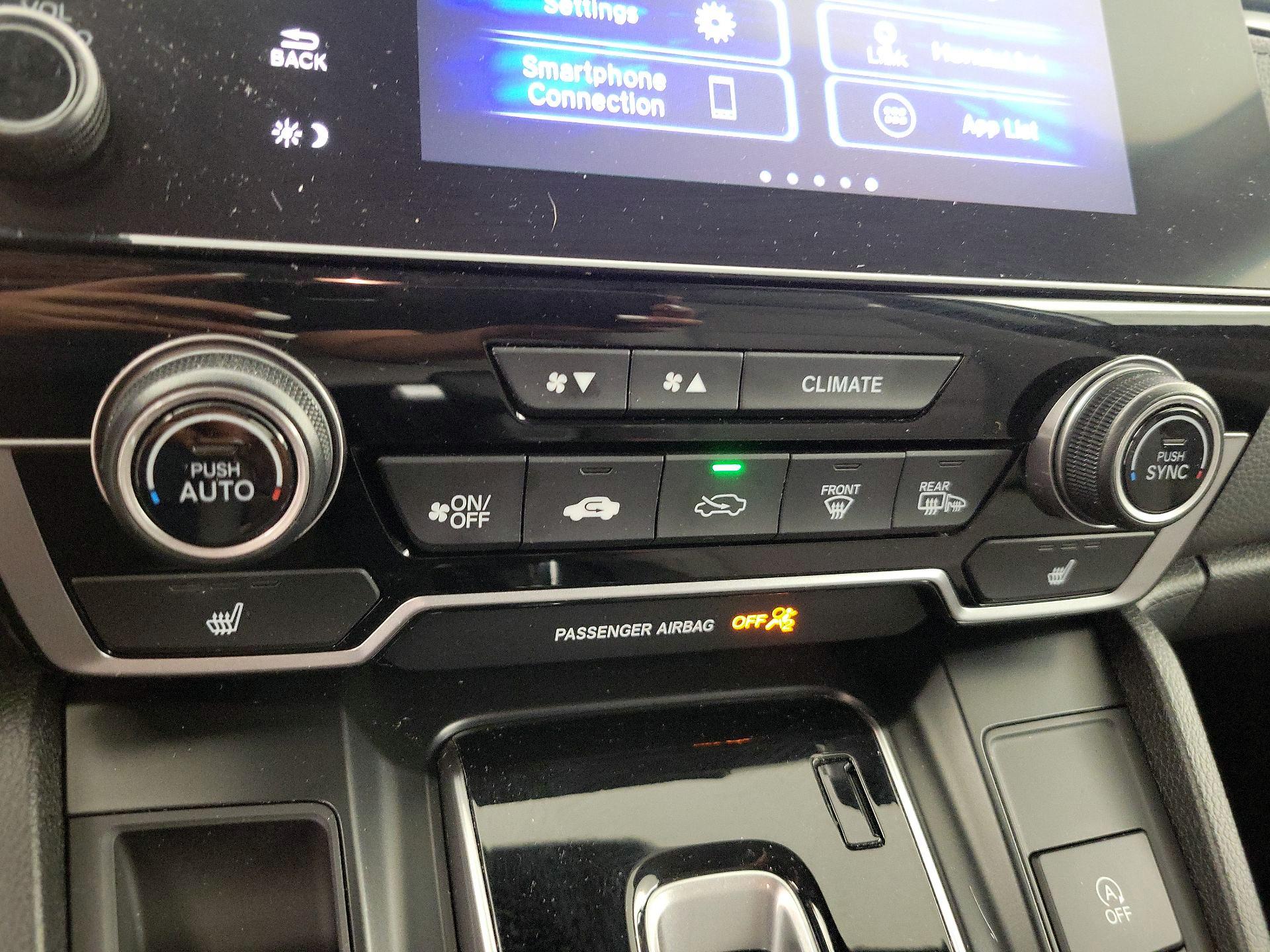 Thumbnail: 2022 Honda CR-V - 16
