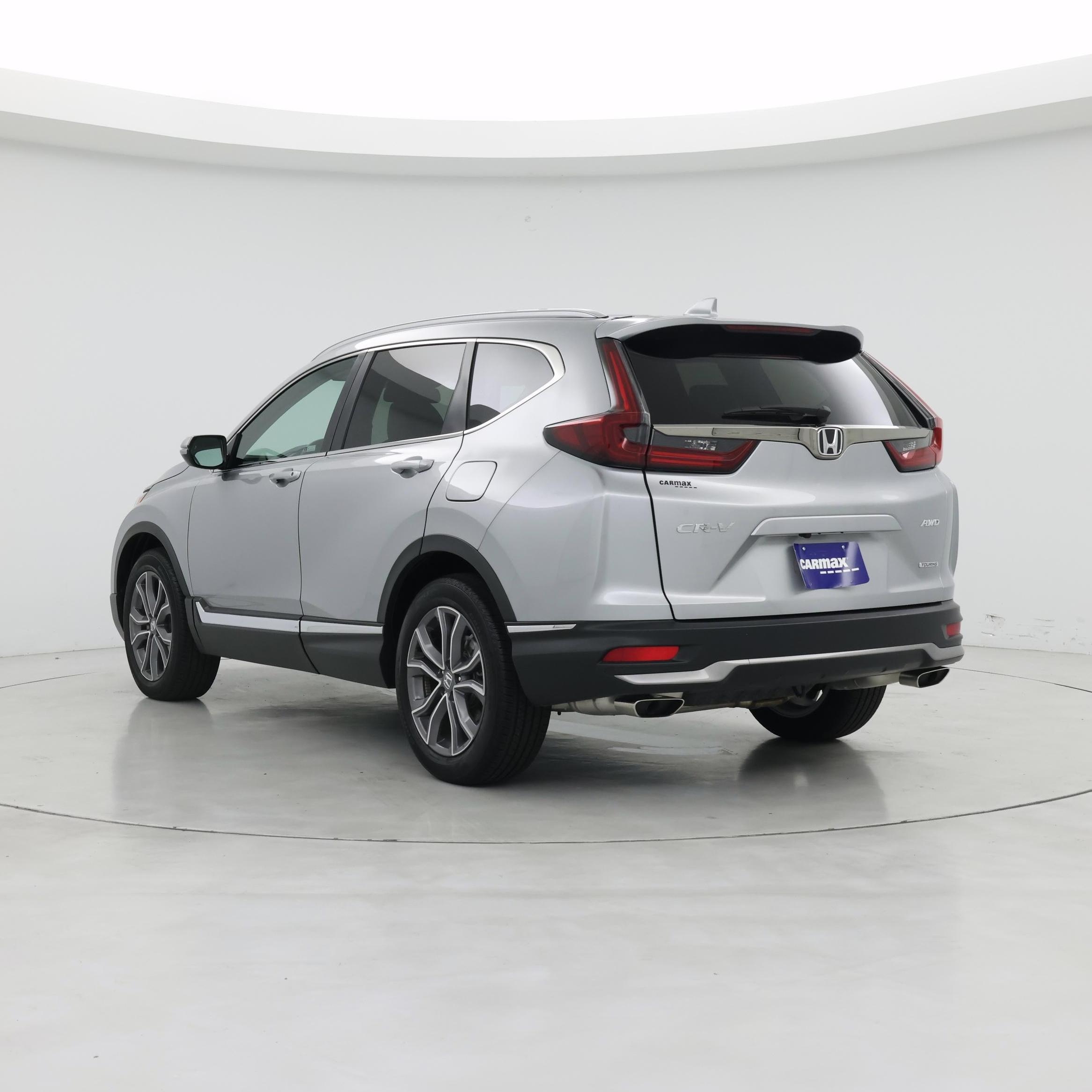 Thumbnail: 2022 Honda CR-V - 2