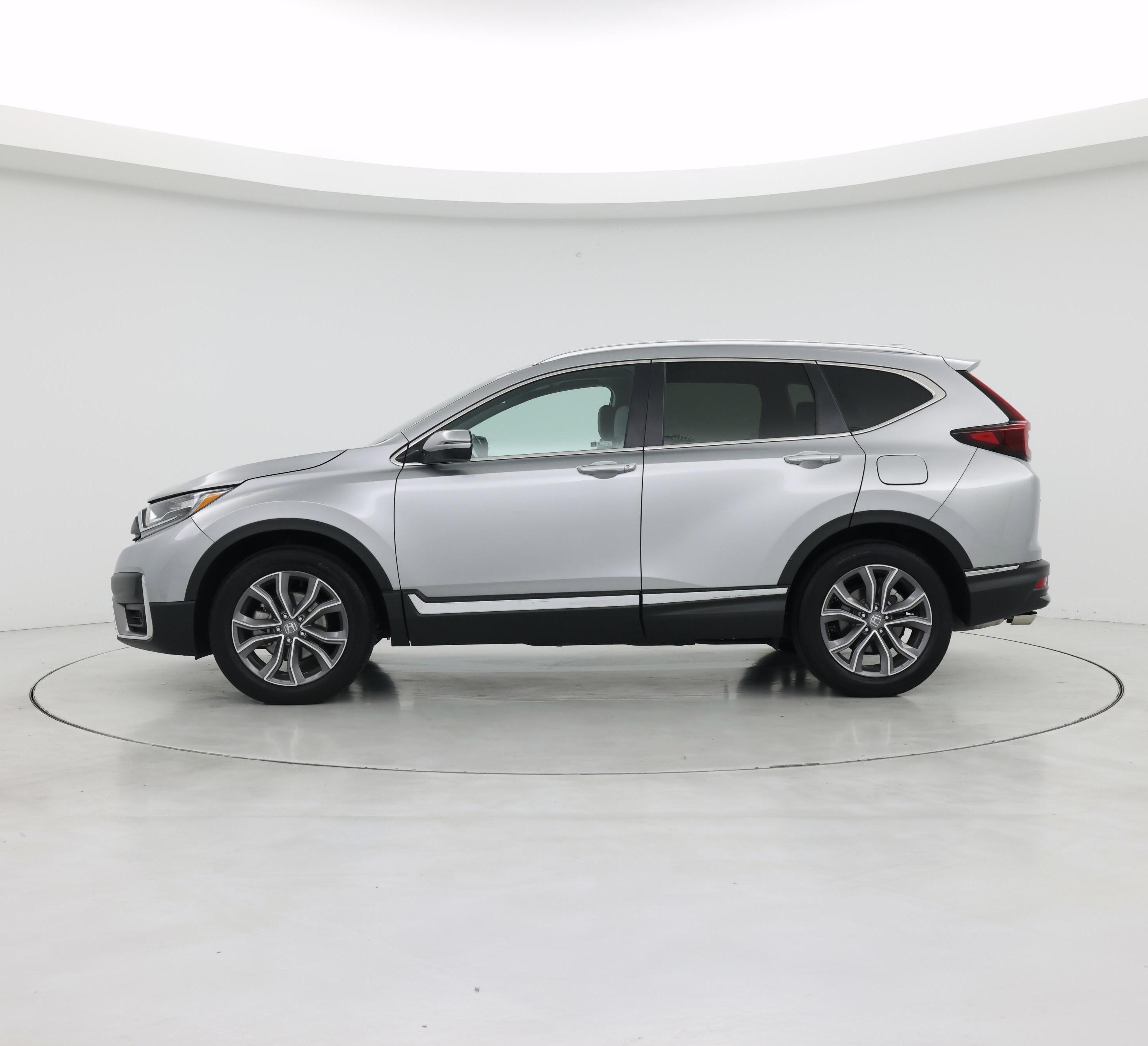 Thumbnail: 2022 Honda CR-V - 3