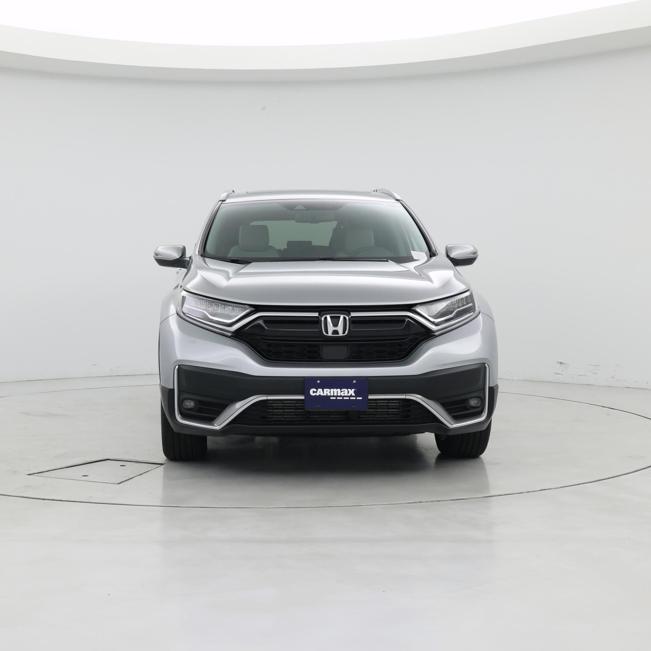 Thumbnail: 2022 Honda CR-V - 5