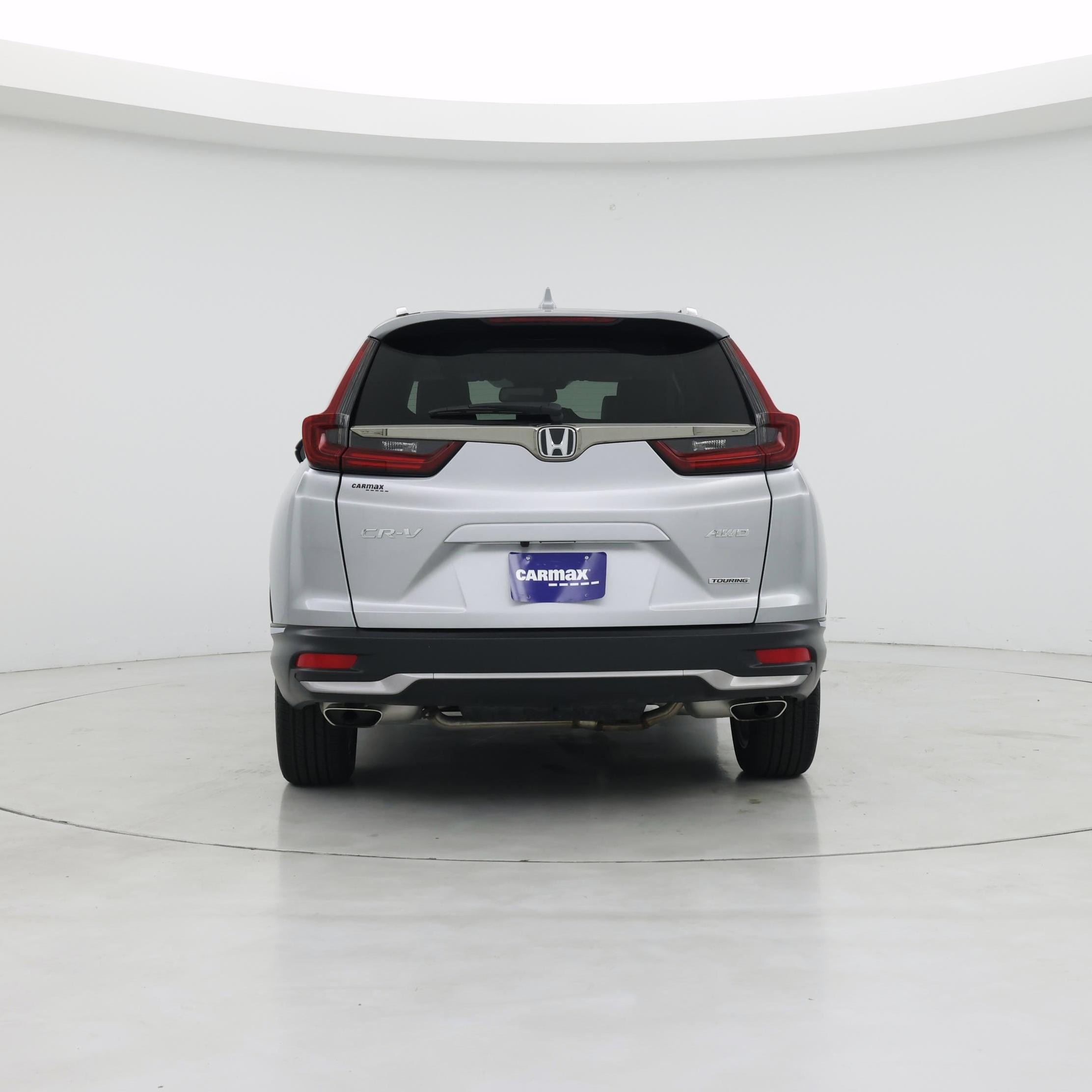 Thumbnail: 2022 Honda CR-V - 6