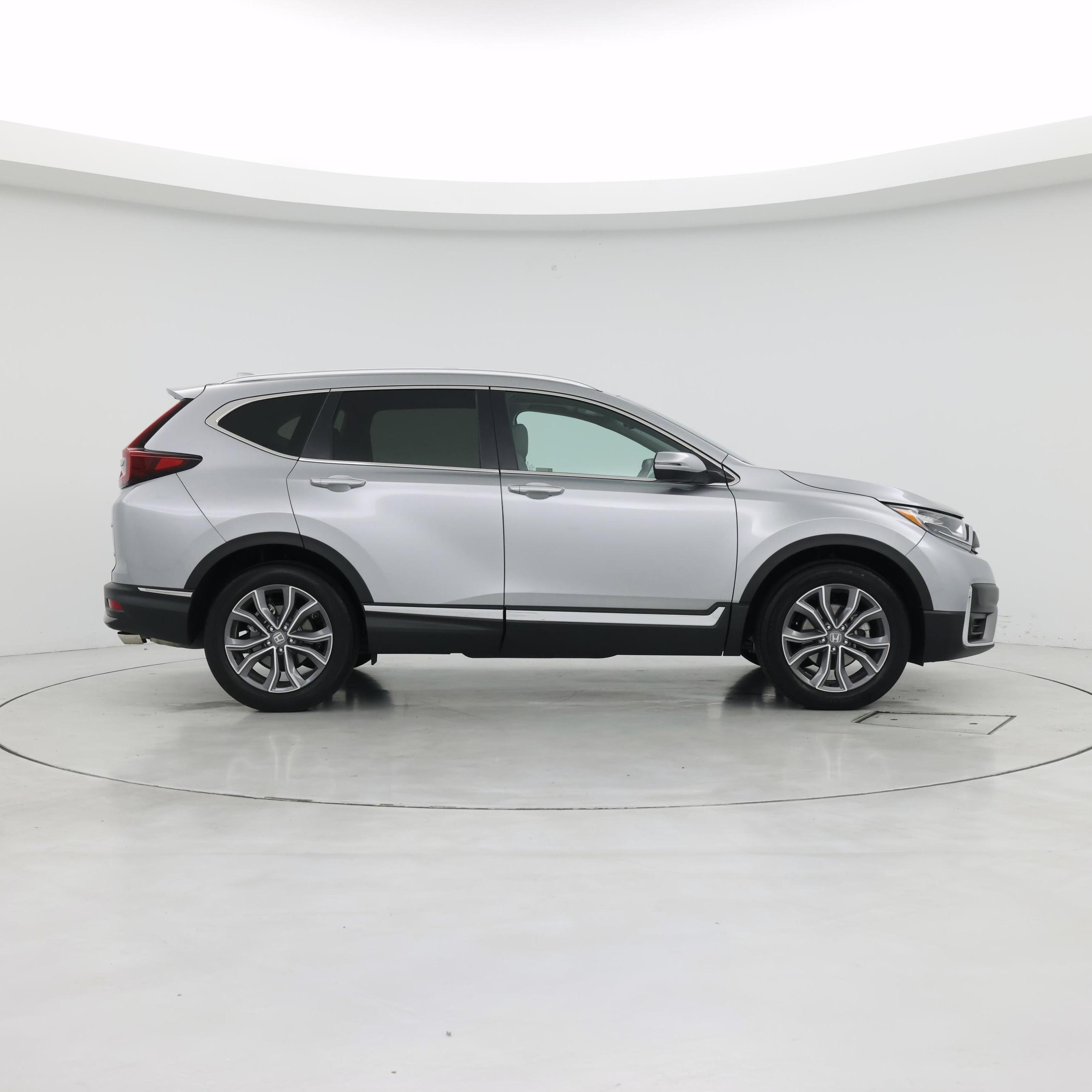 Thumbnail: 2022 Honda CR-V - 7