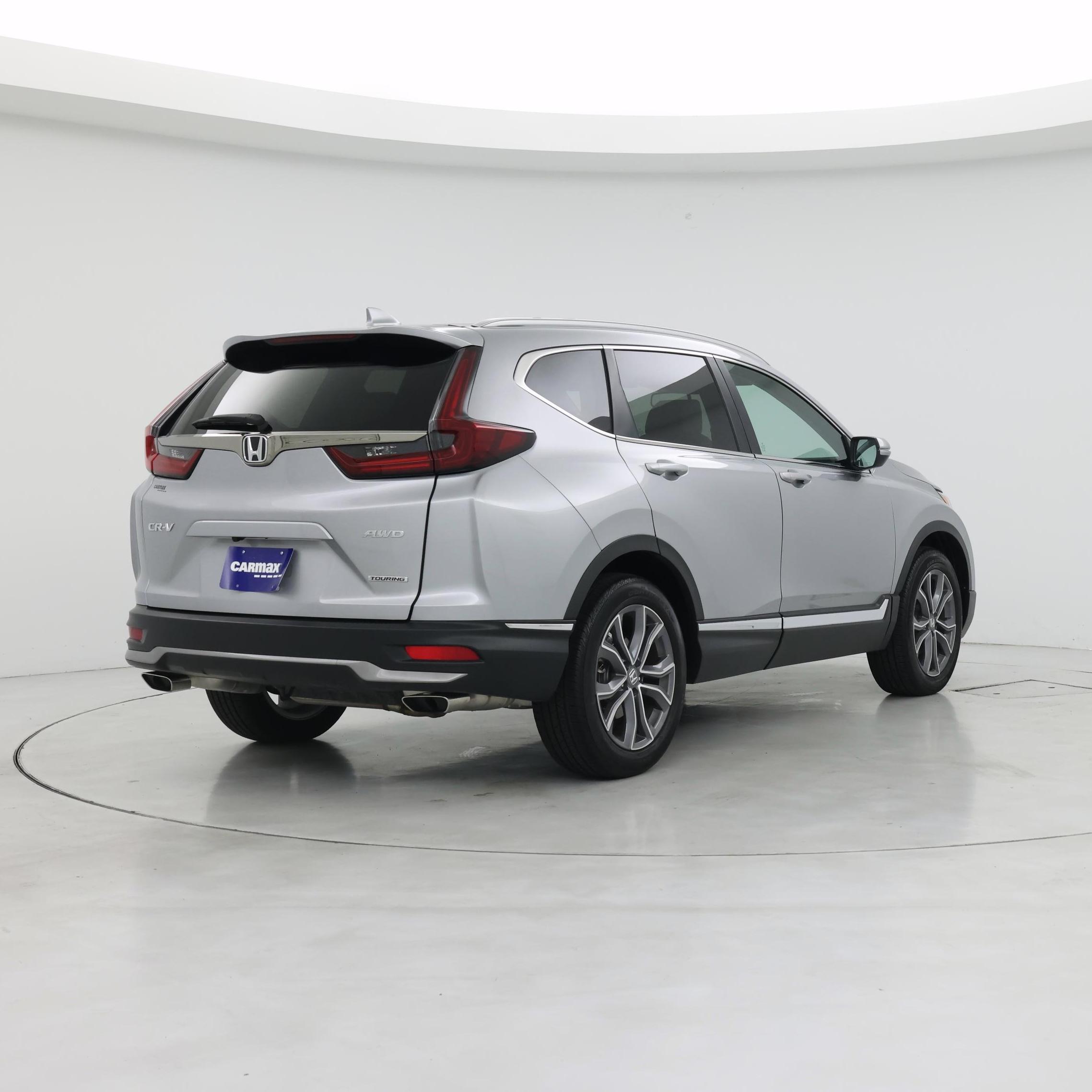 Thumbnail: 2022 Honda CR-V - 8
