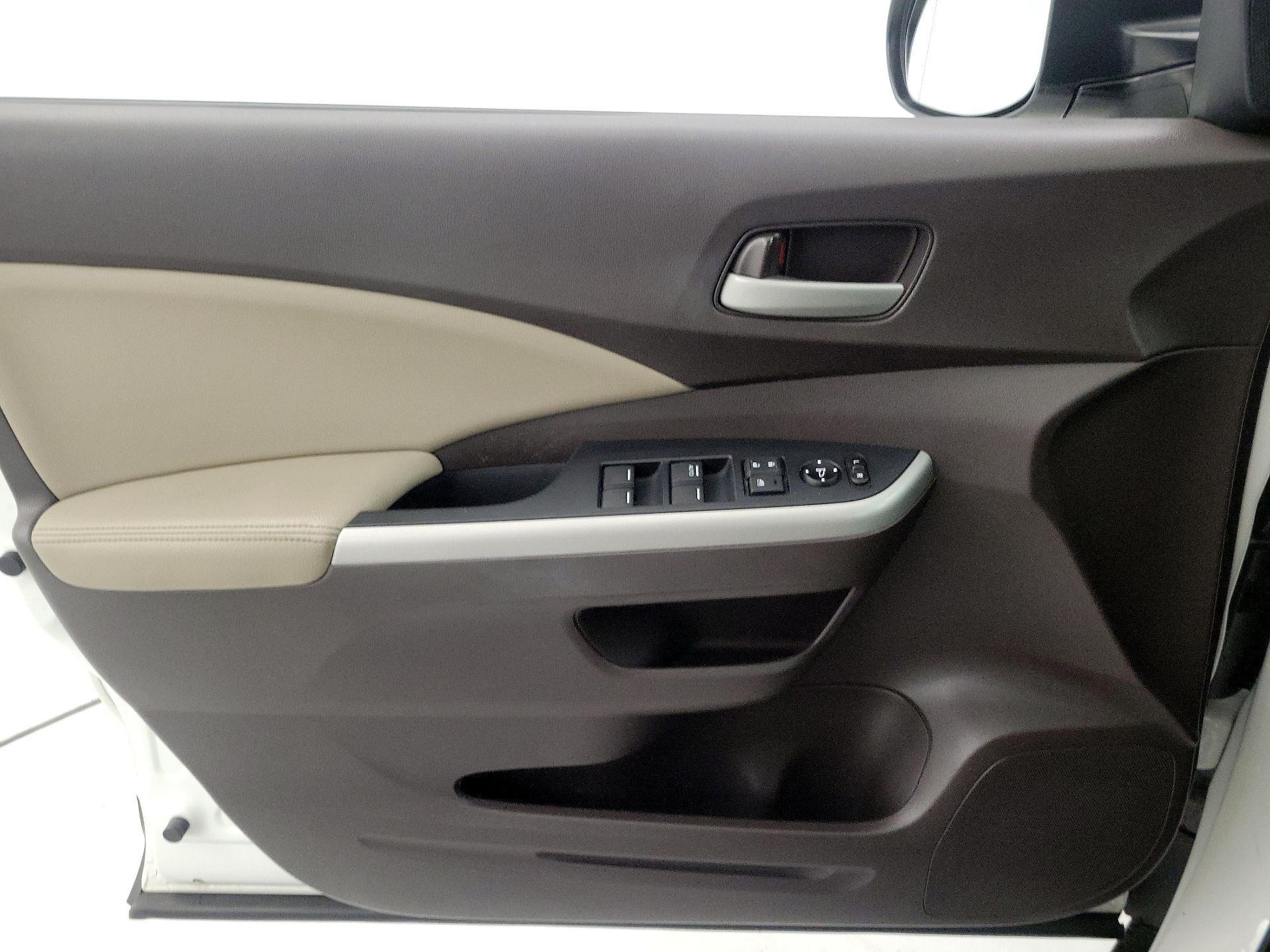 Thumbnail: 2014 Honda CR-V - 12