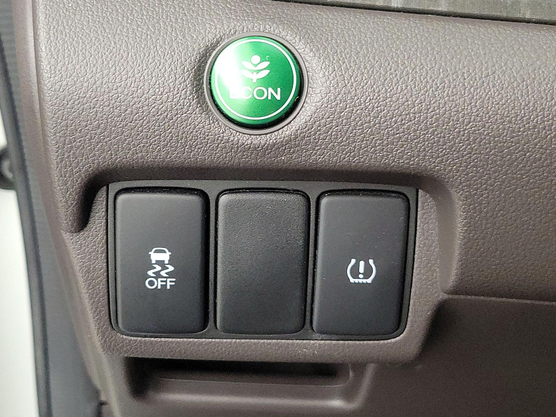 Thumbnail: 2014 Honda CR-V - 13