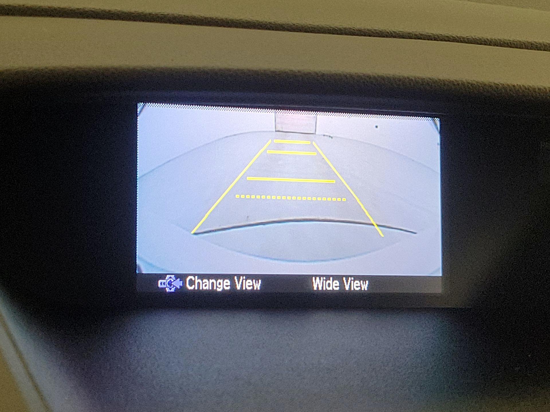 Thumbnail: 2014 Honda CR-V - 14