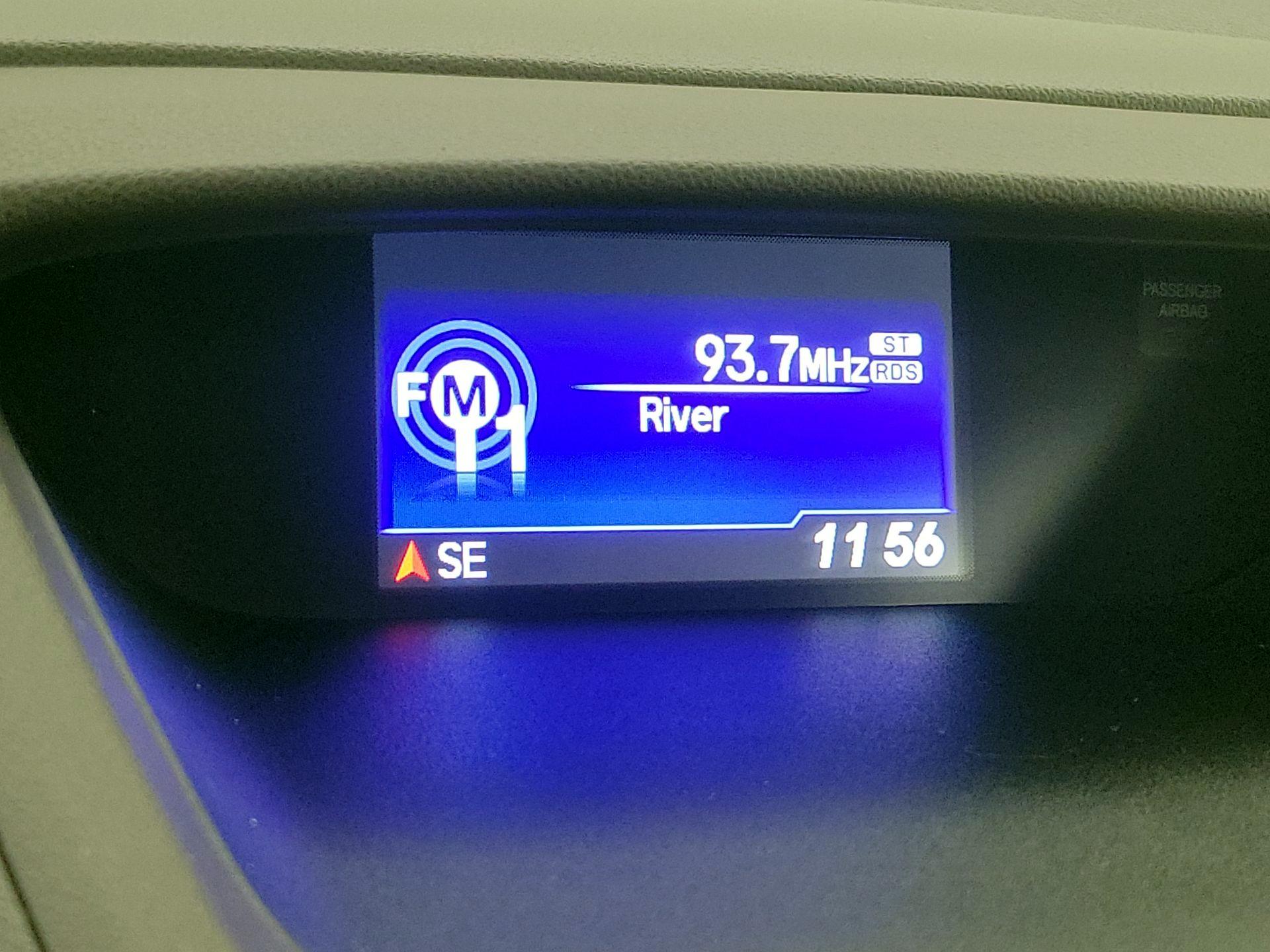 Thumbnail: 2014 Honda CR-V - 15