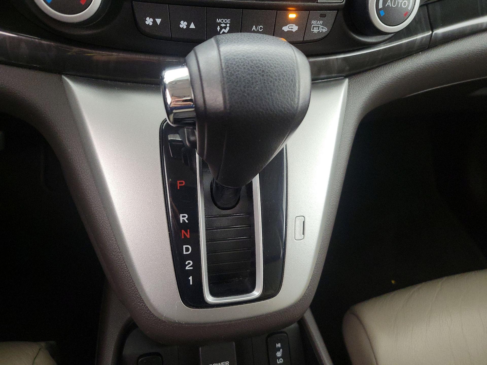 Thumbnail: 2014 Honda CR-V - 17