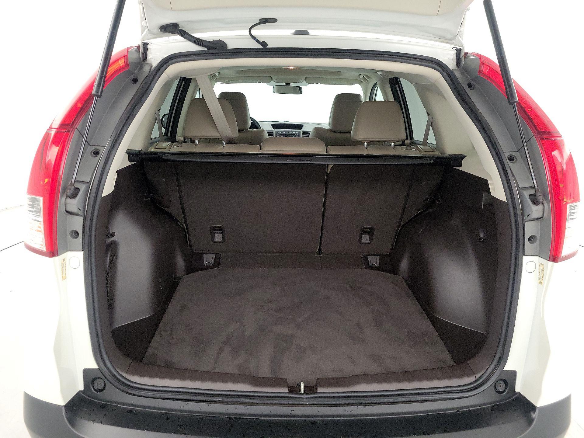 Thumbnail: 2014 Honda CR-V - 20