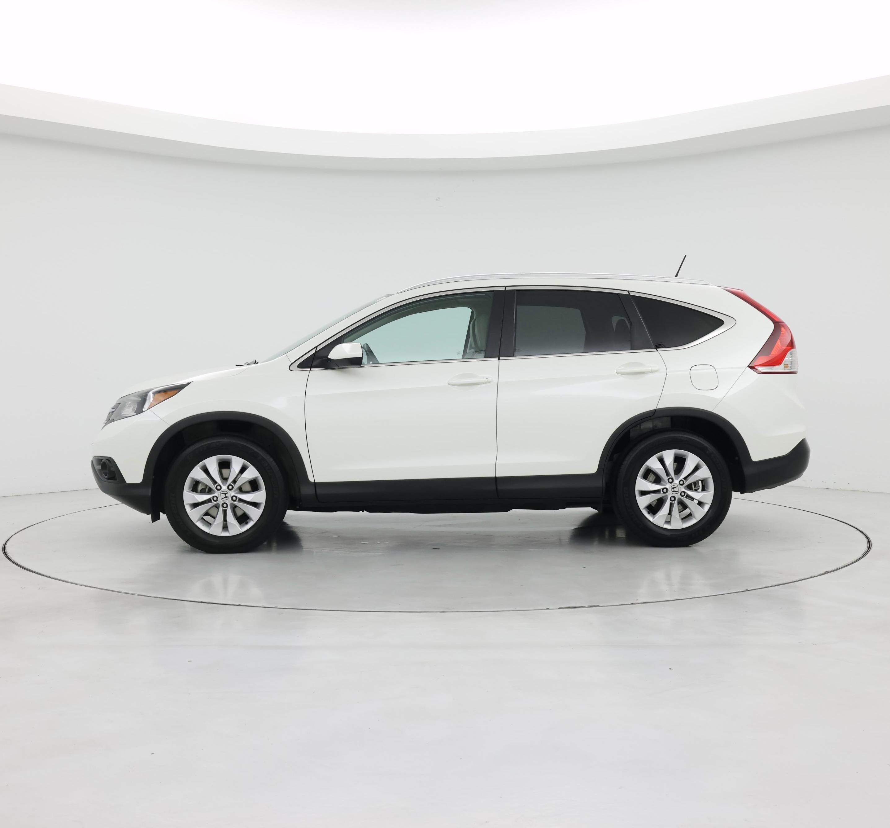 Thumbnail: 2014 Honda CR-V - 3