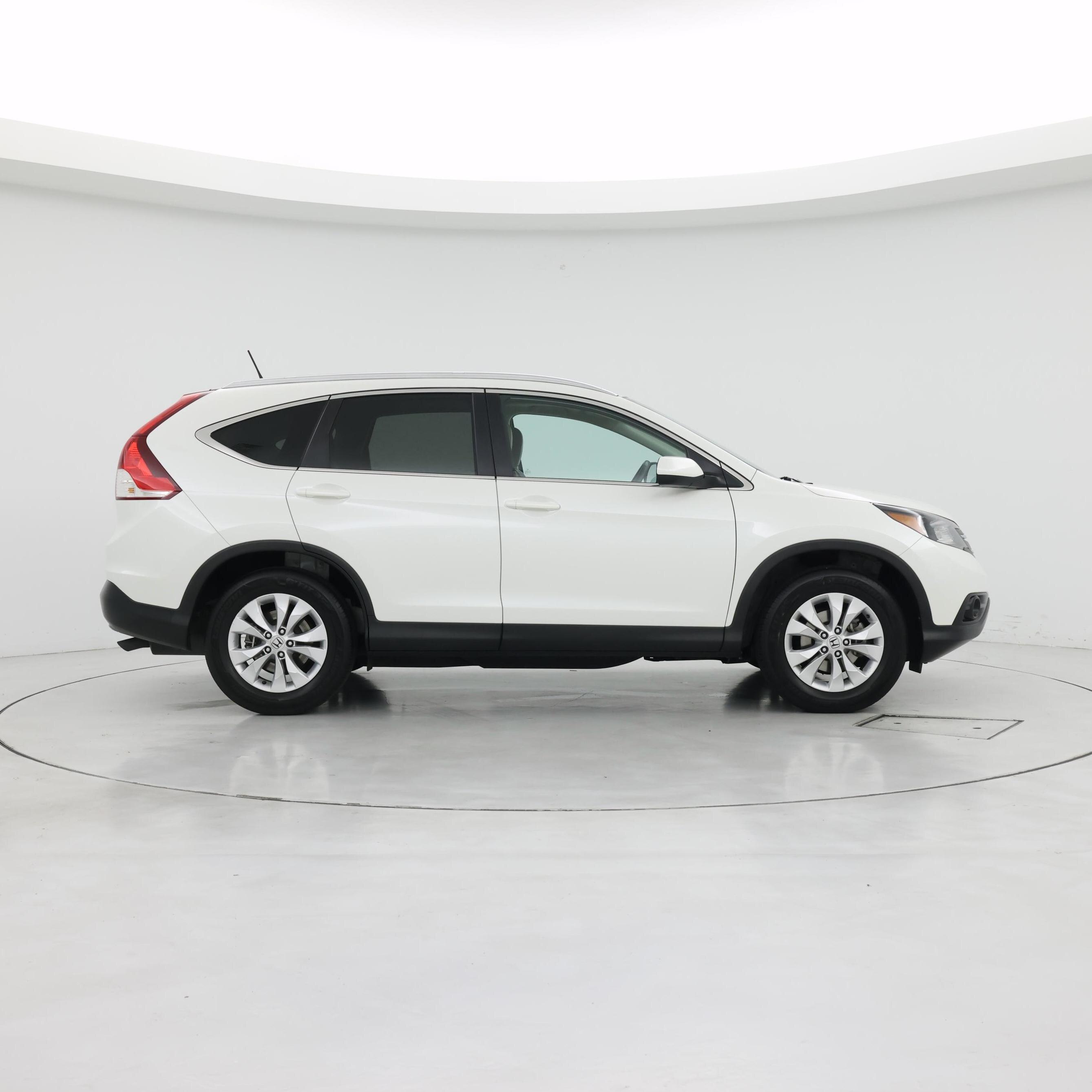 Thumbnail: 2014 Honda CR-V - 7