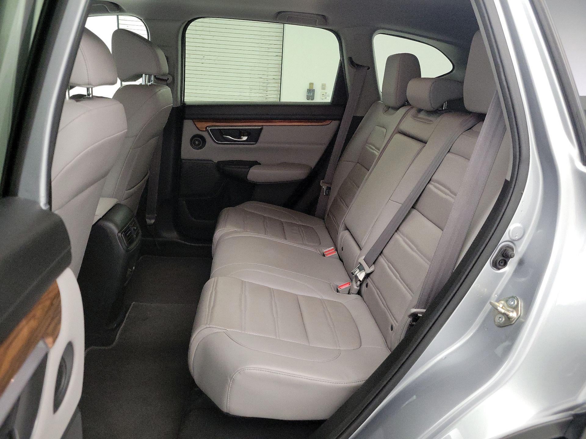 Thumbnail: 2017 Honda CR-V - 19