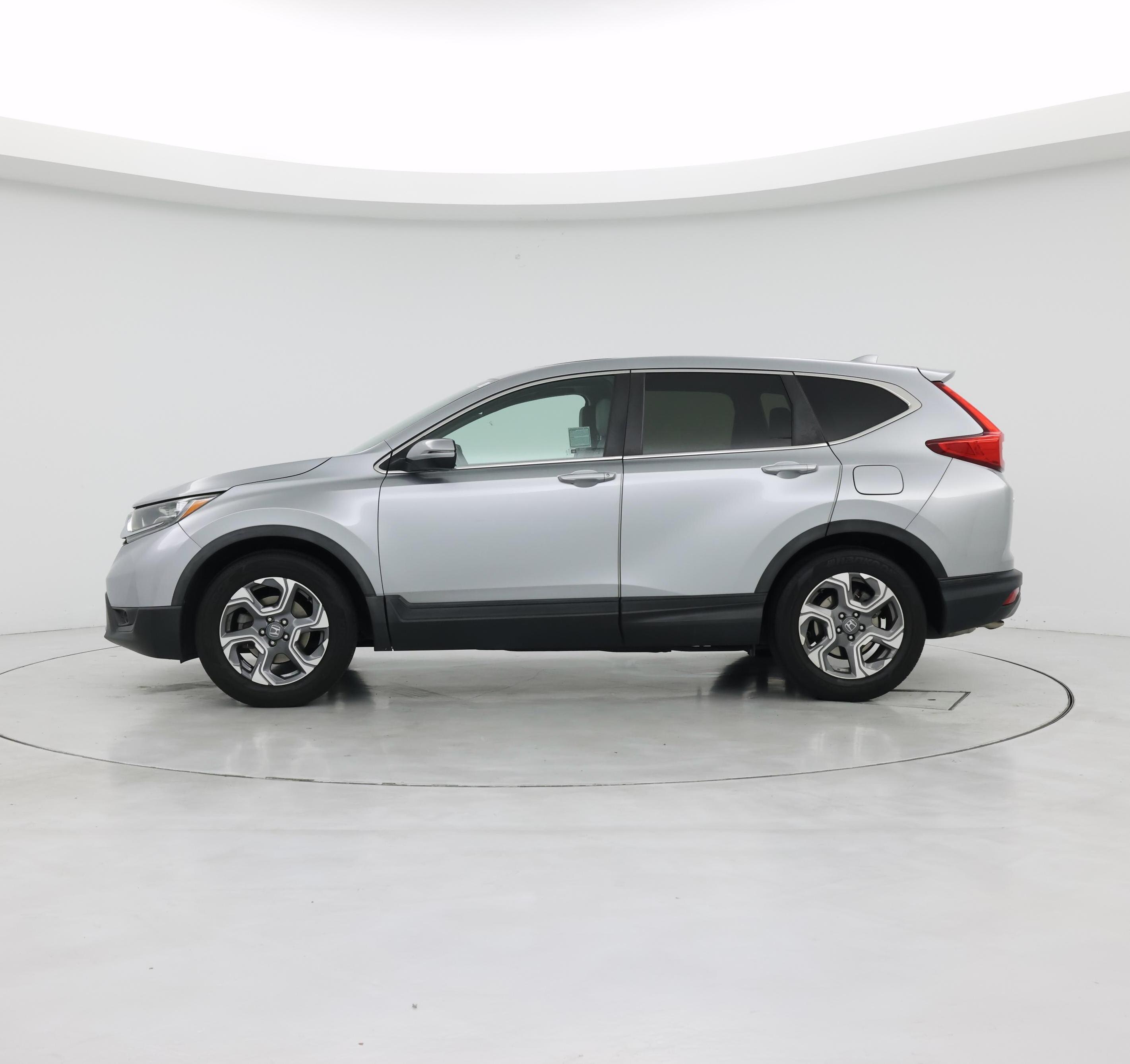 Thumbnail: 2017 Honda CR-V - 3
