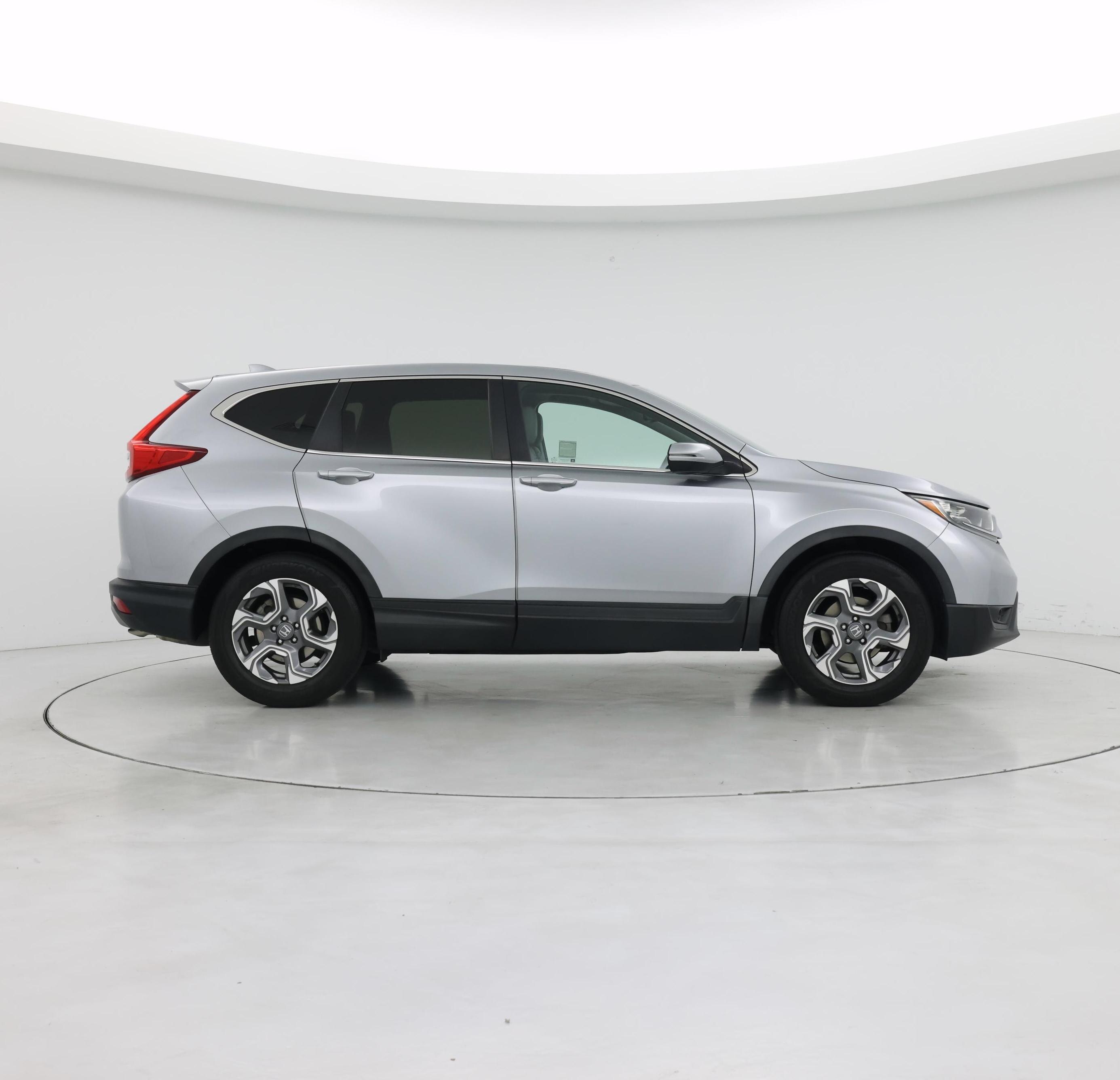 Thumbnail: 2017 Honda CR-V - 7