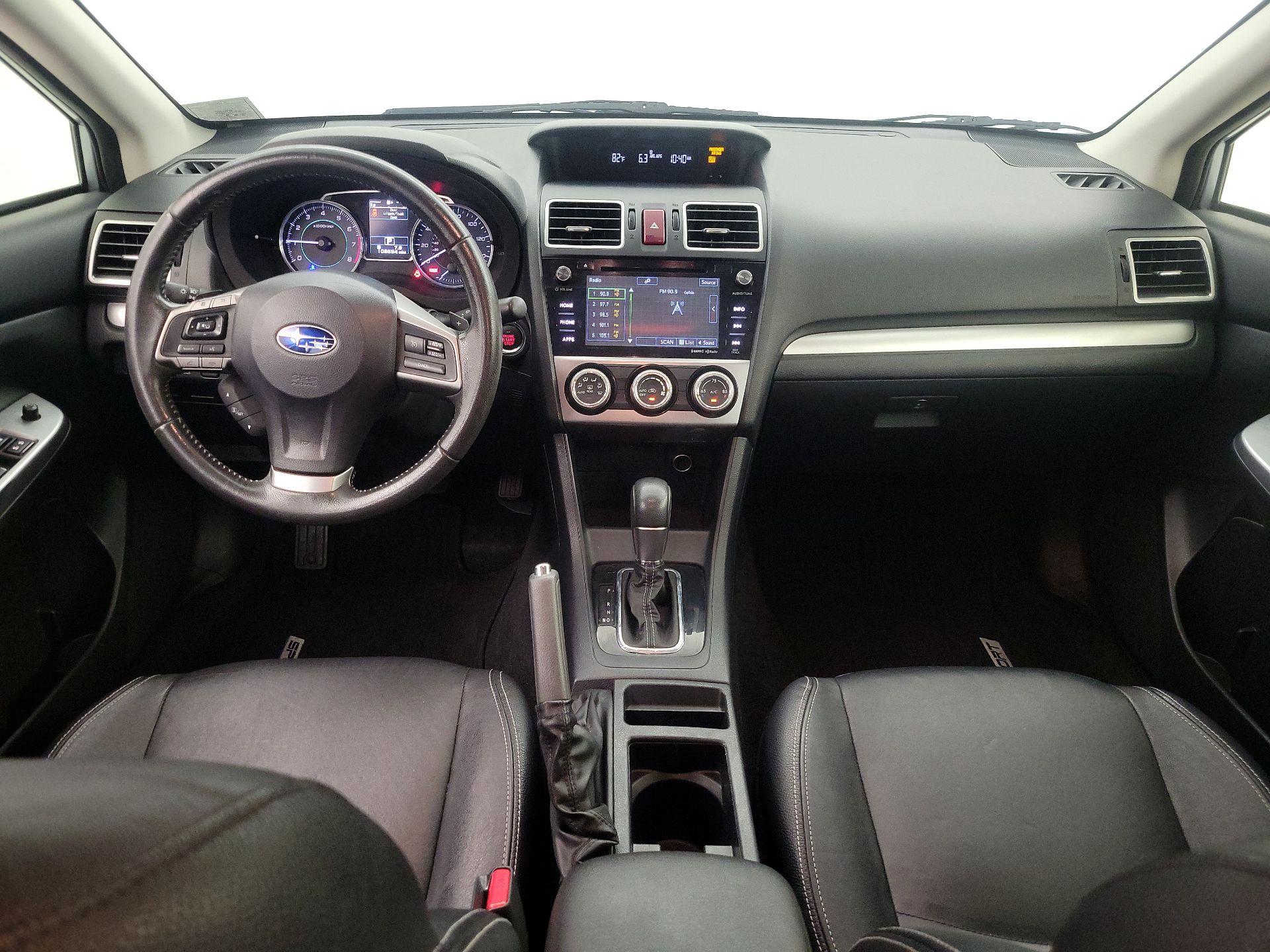 Thumbnail: 2016 Subaru Impreza - 9