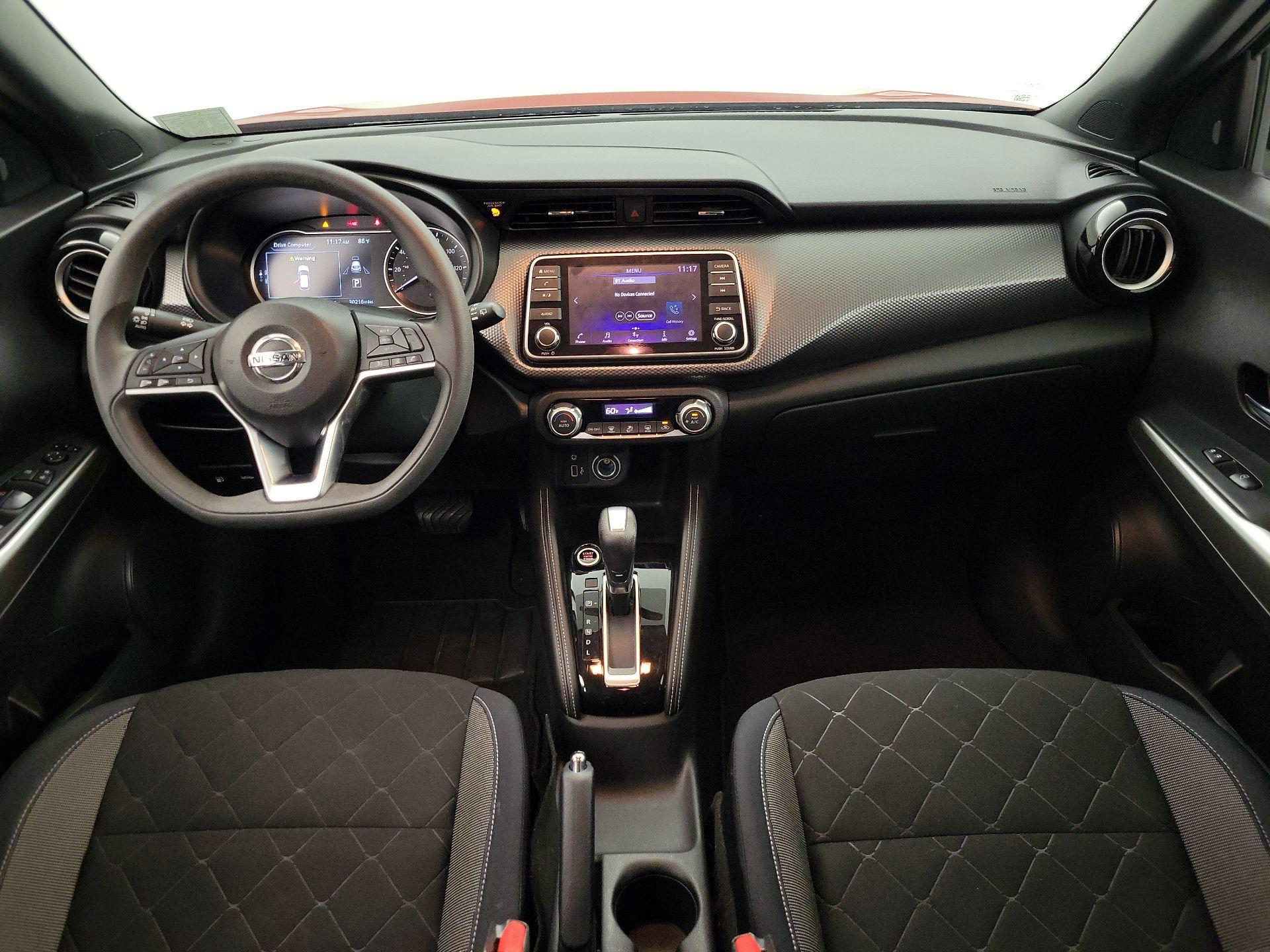 Thumbnail: 2018 Nissan Kicks - 9