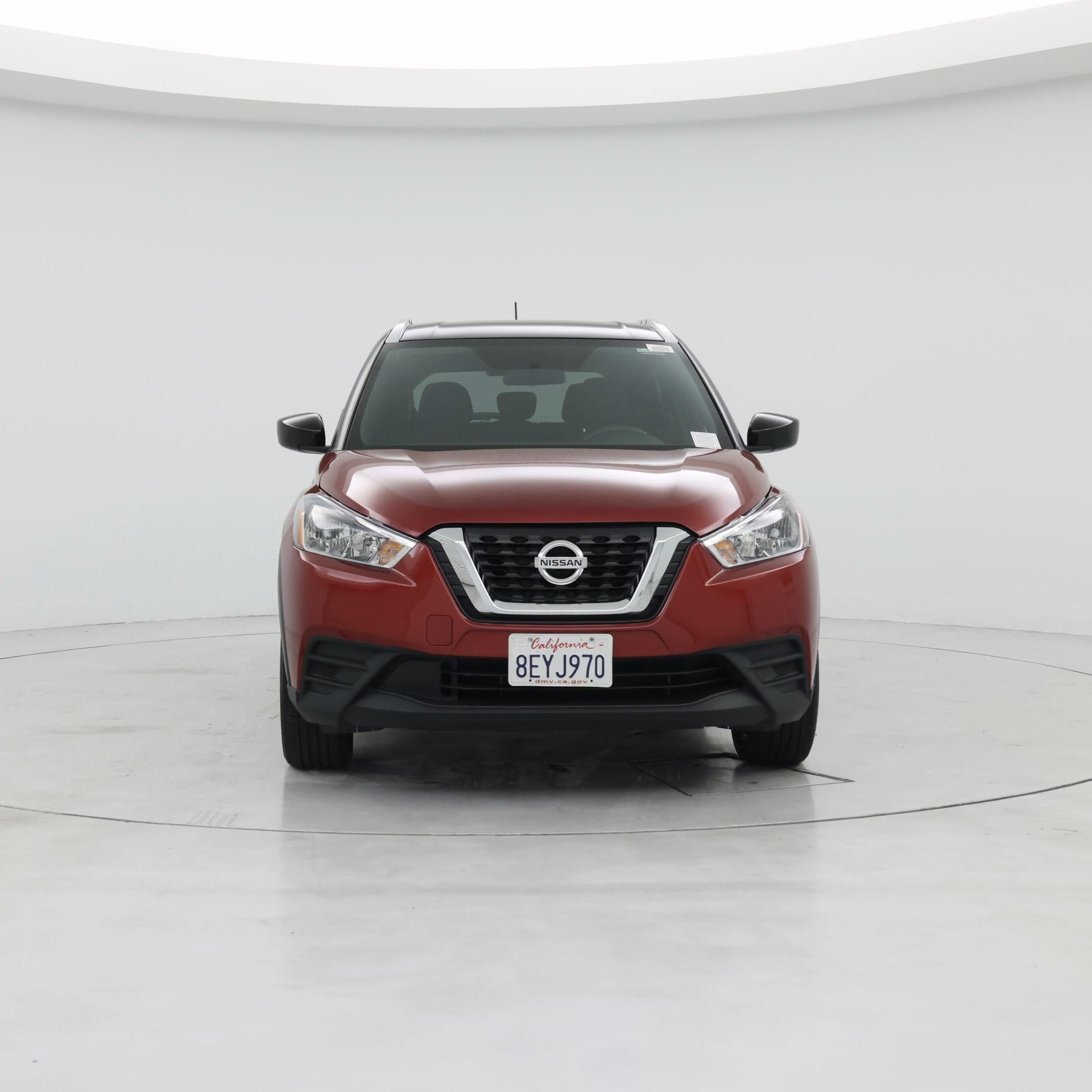 Thumbnail: 2018 Nissan Kicks - 5