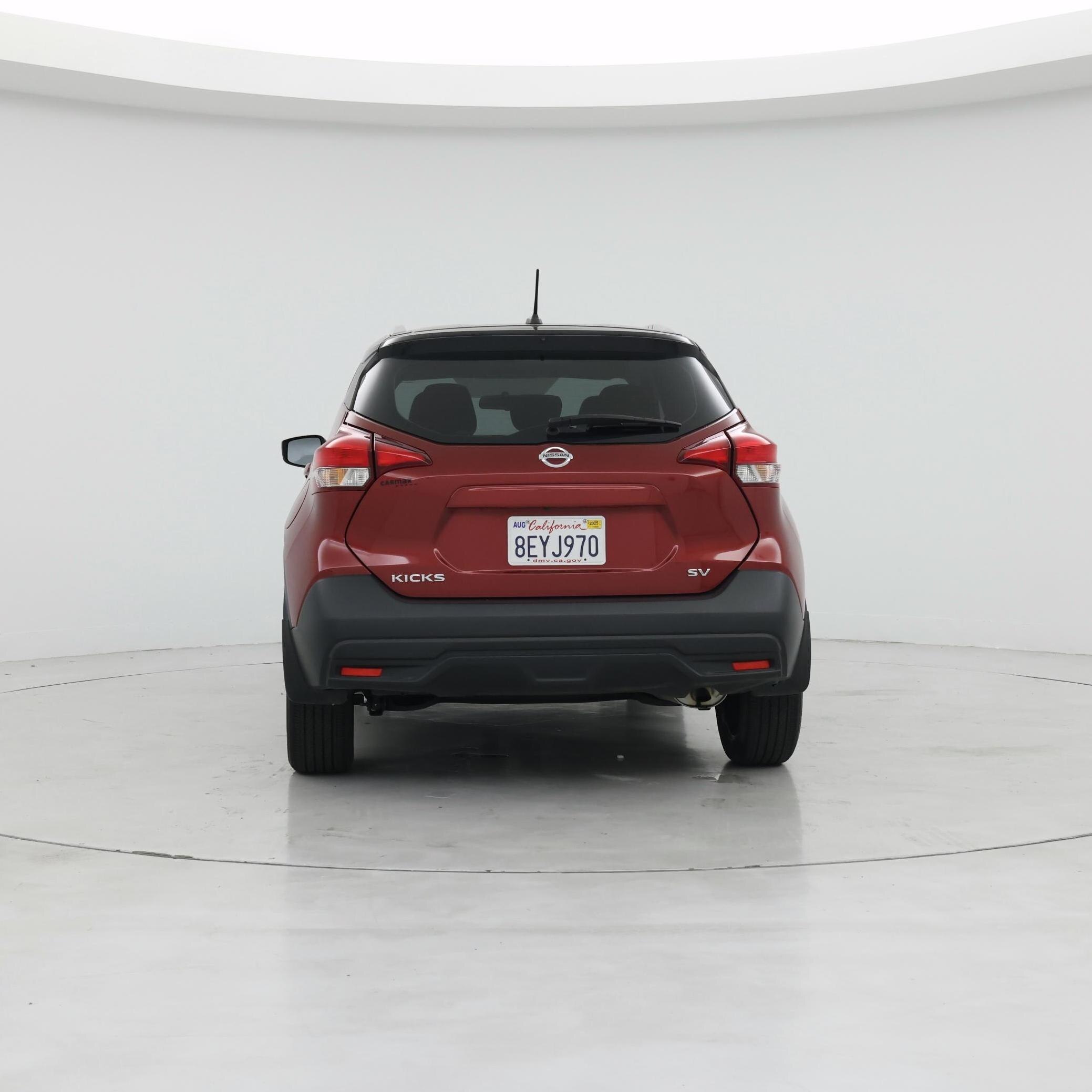 Thumbnail: 2018 Nissan Kicks - 6