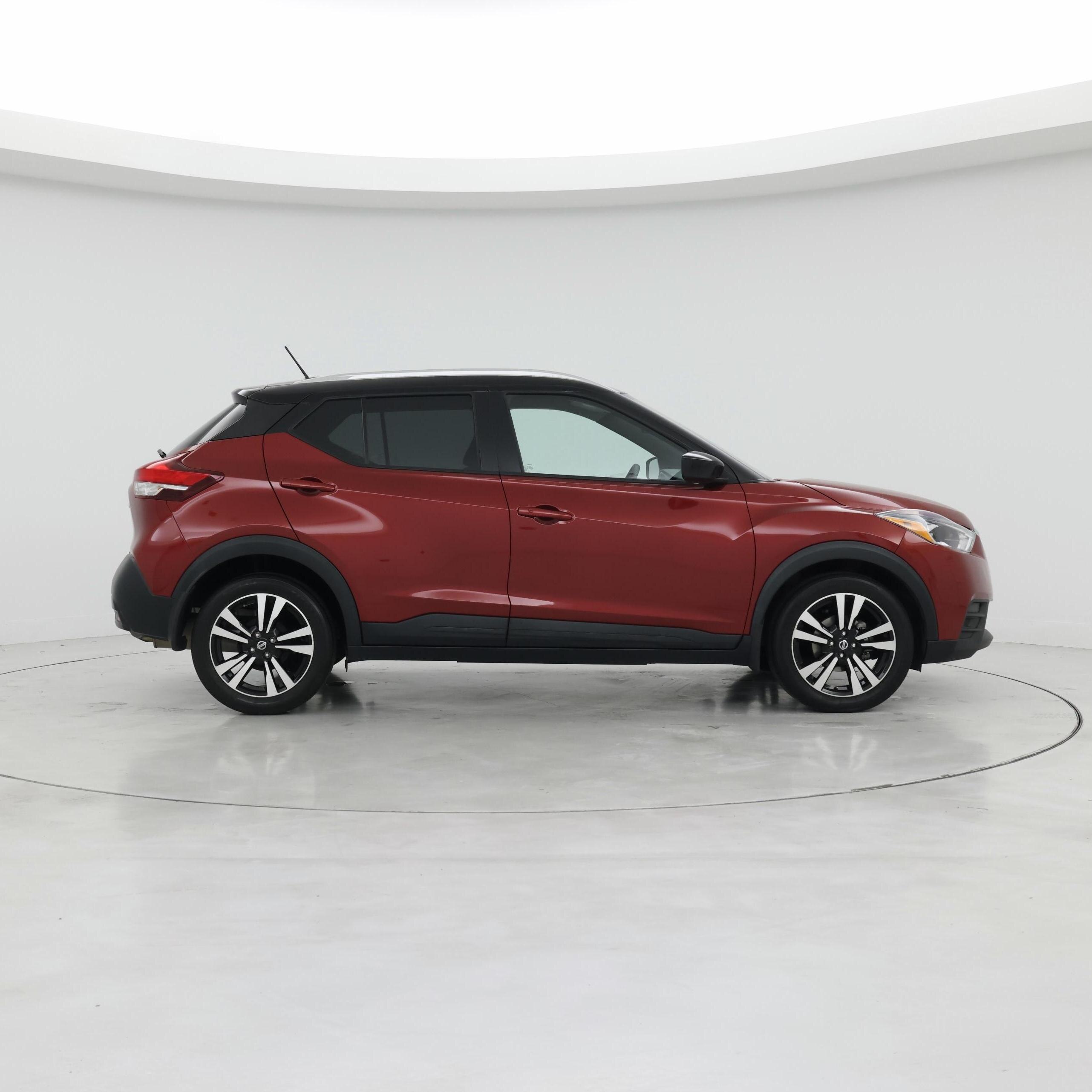 Thumbnail: 2018 Nissan Kicks - 7
