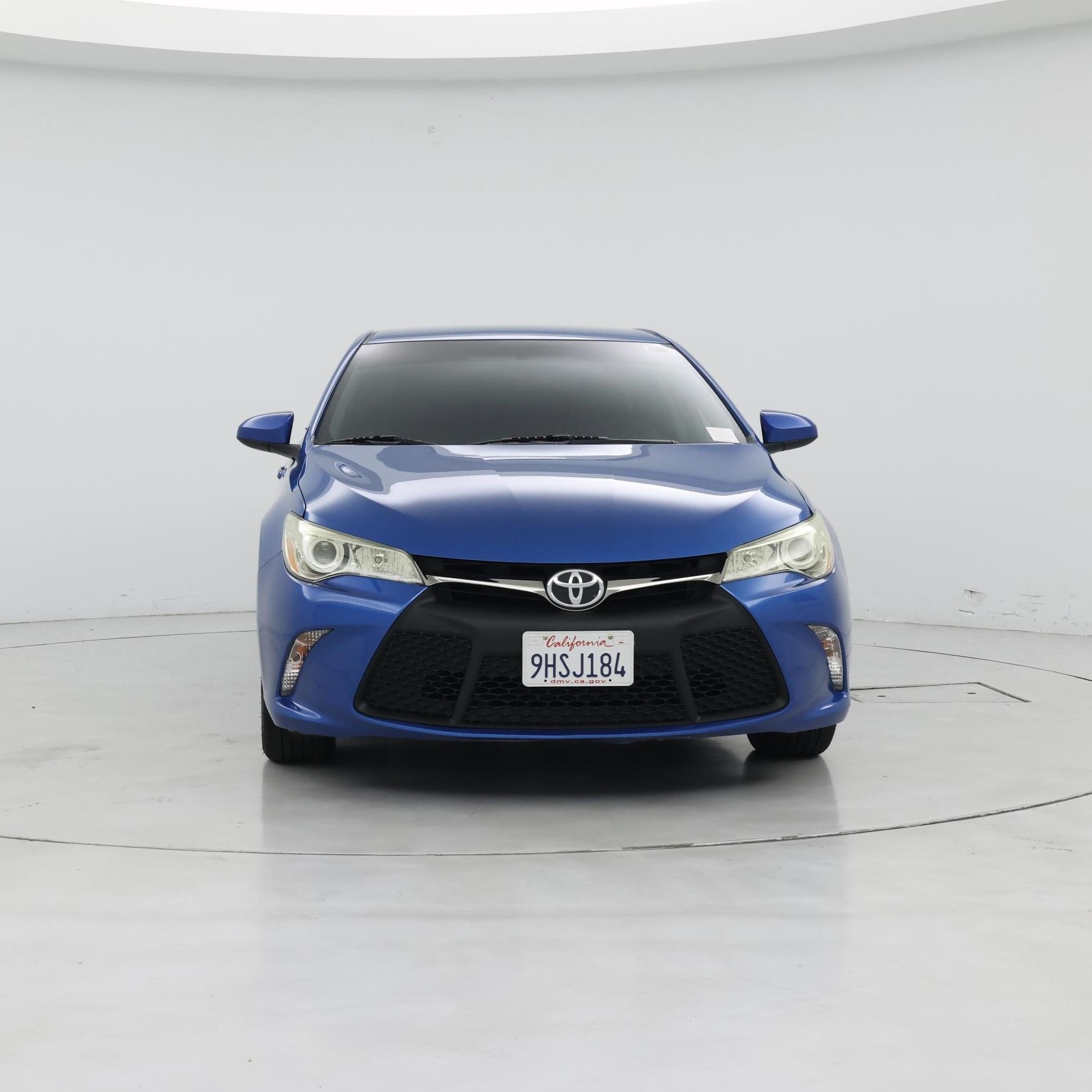 Thumbnail: 2017 Toyota Camry - 5