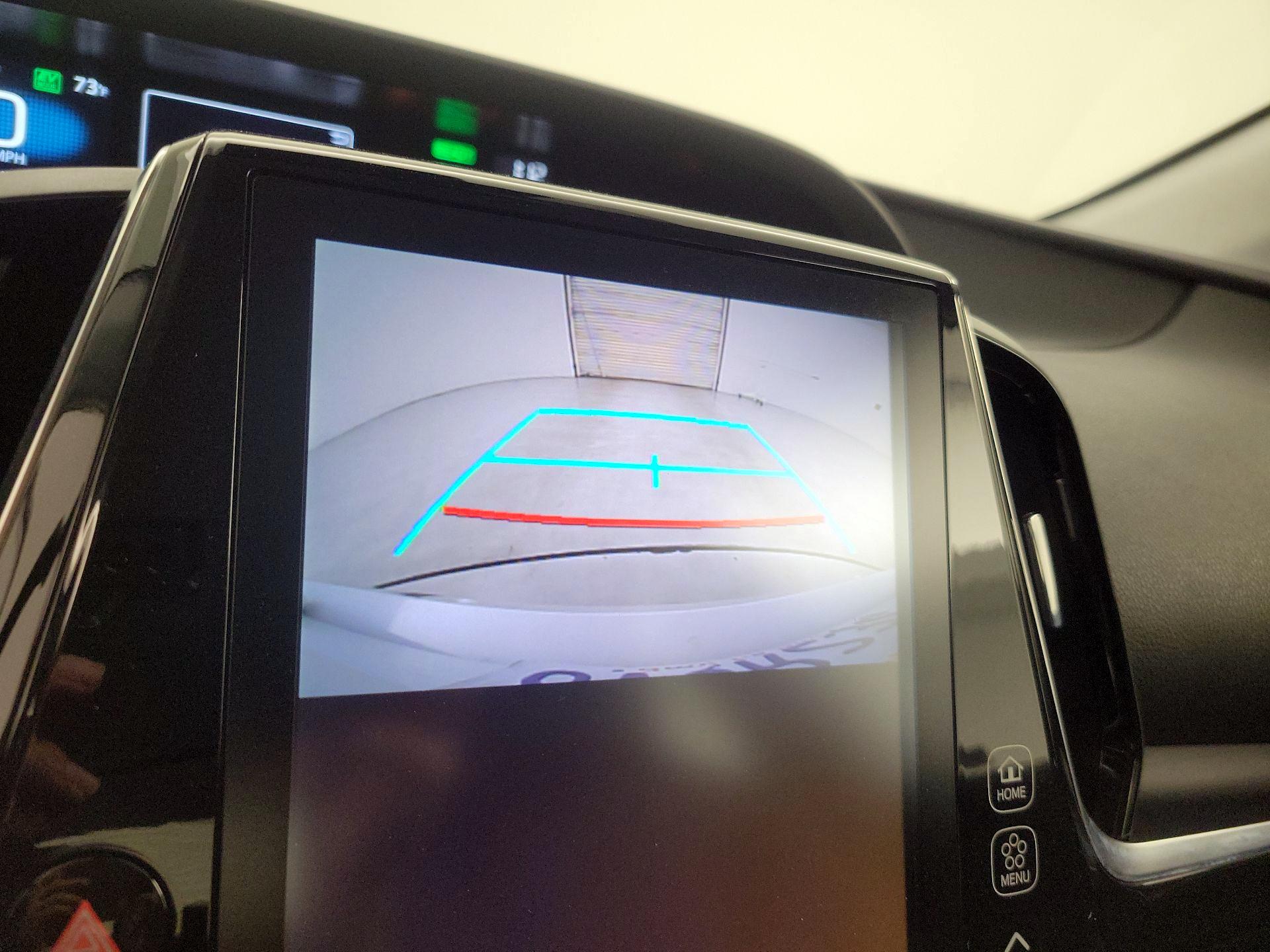 Thumbnail: 2021 Toyota Prius Prime - 15