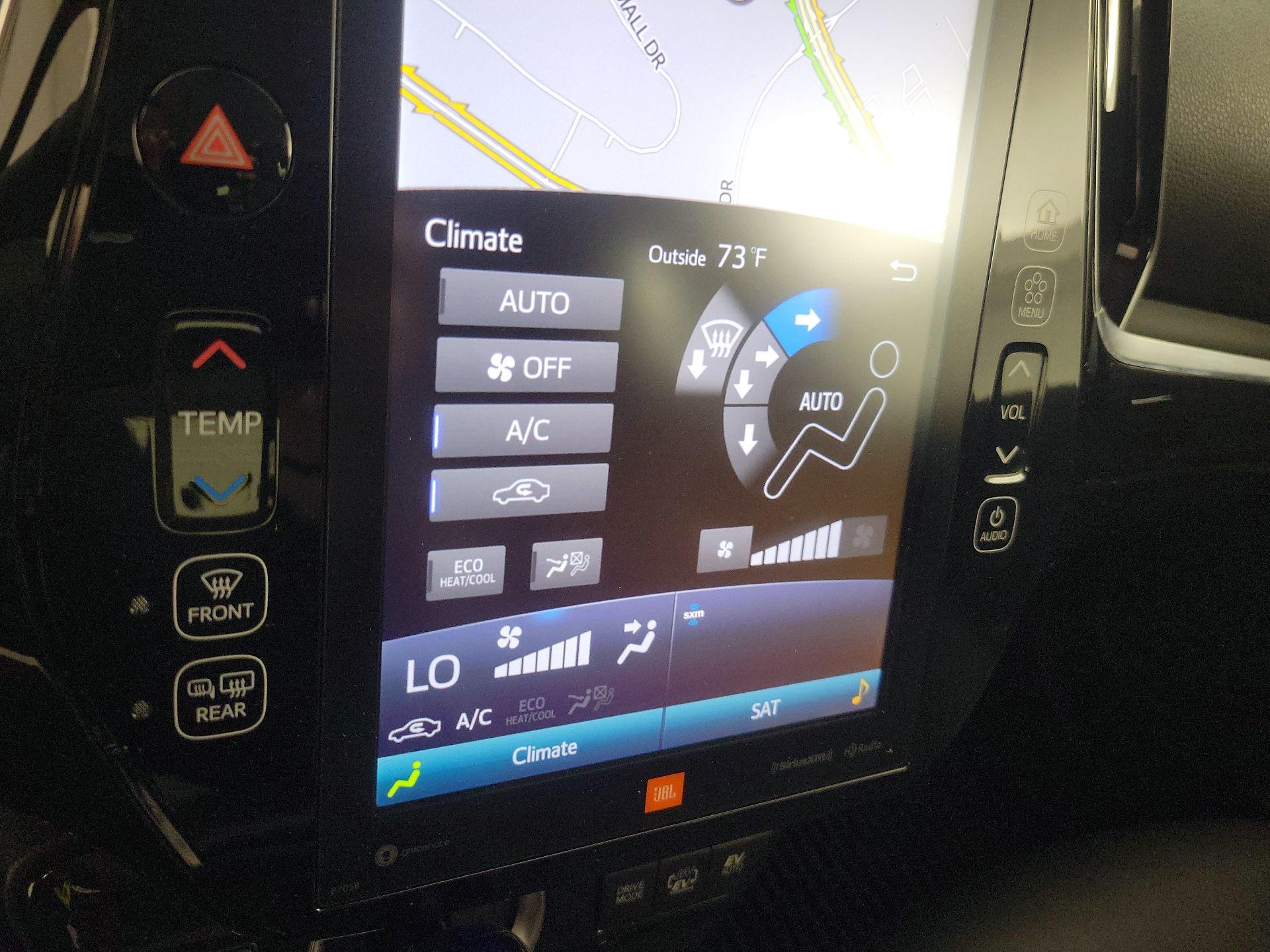 Thumbnail: 2021 Toyota Prius Prime - 17
