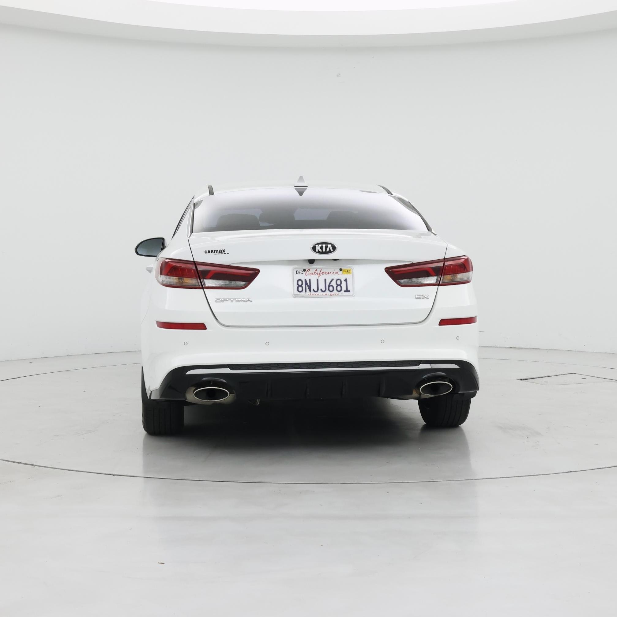 Thumbnail: 2020 Kia Optima - 6